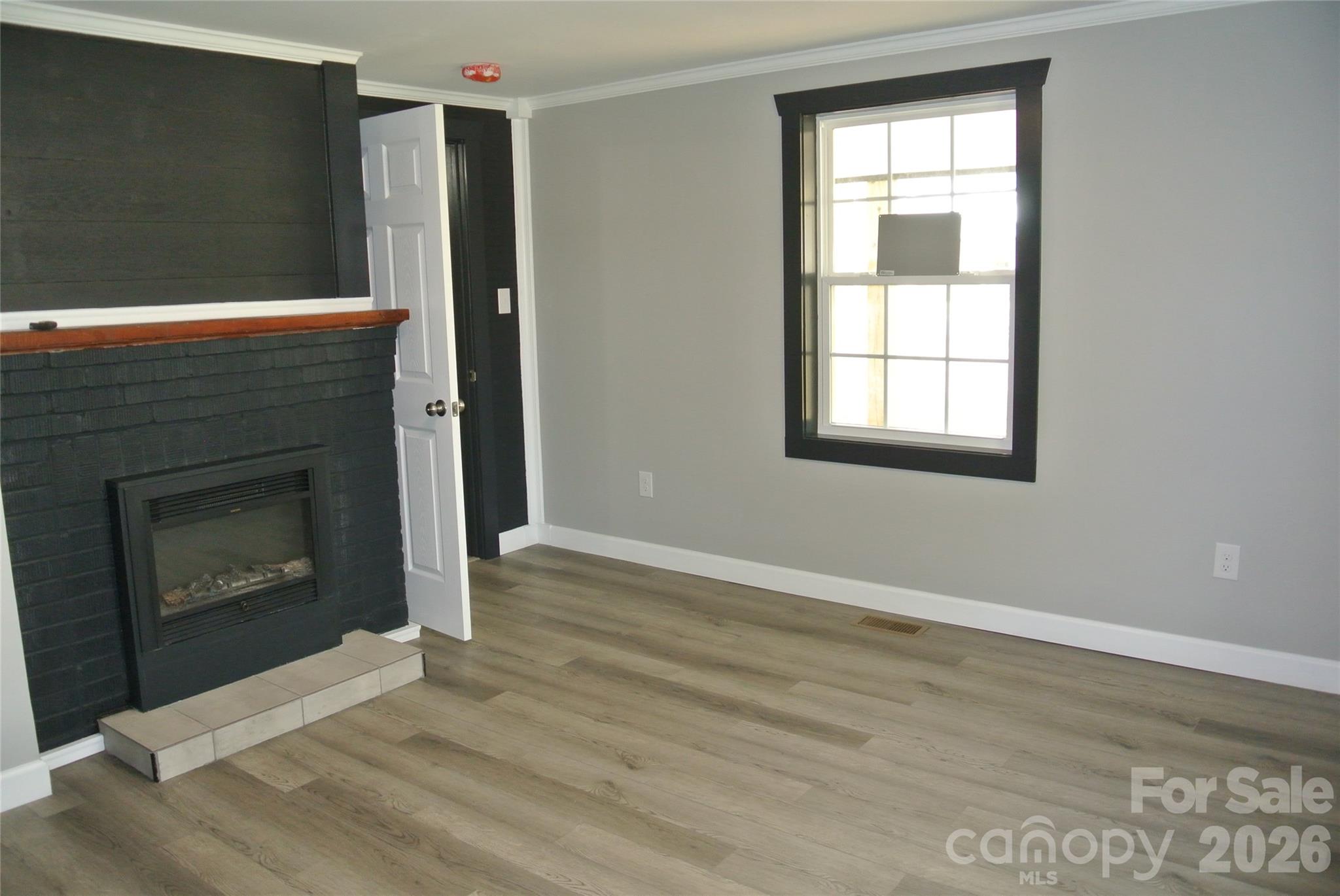 123 Moore Road — Ellenboro