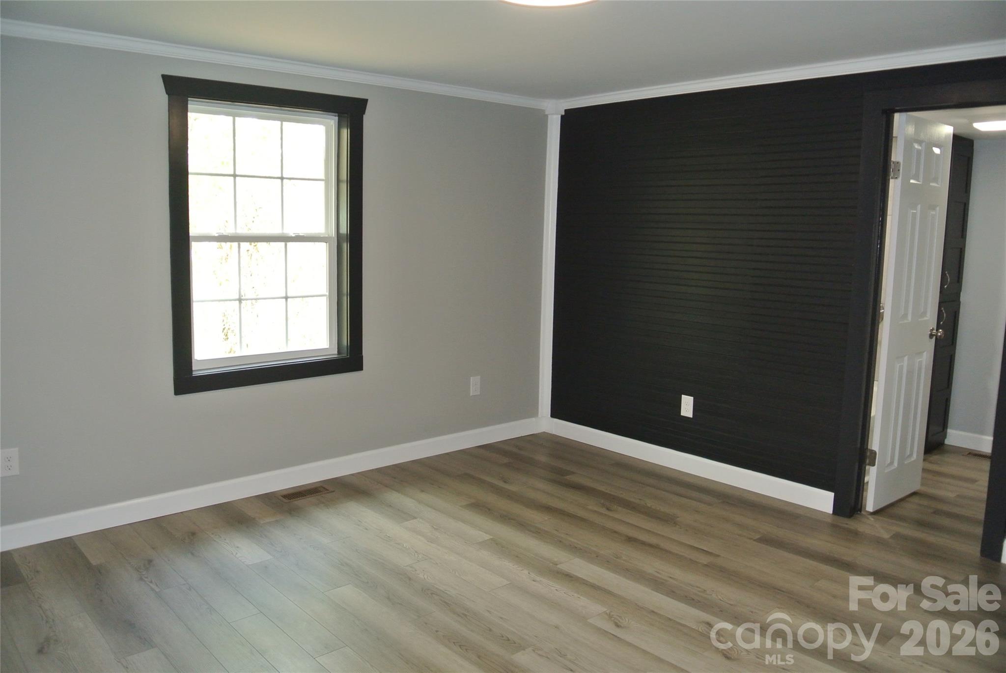 123 Moore Road — Ellenboro