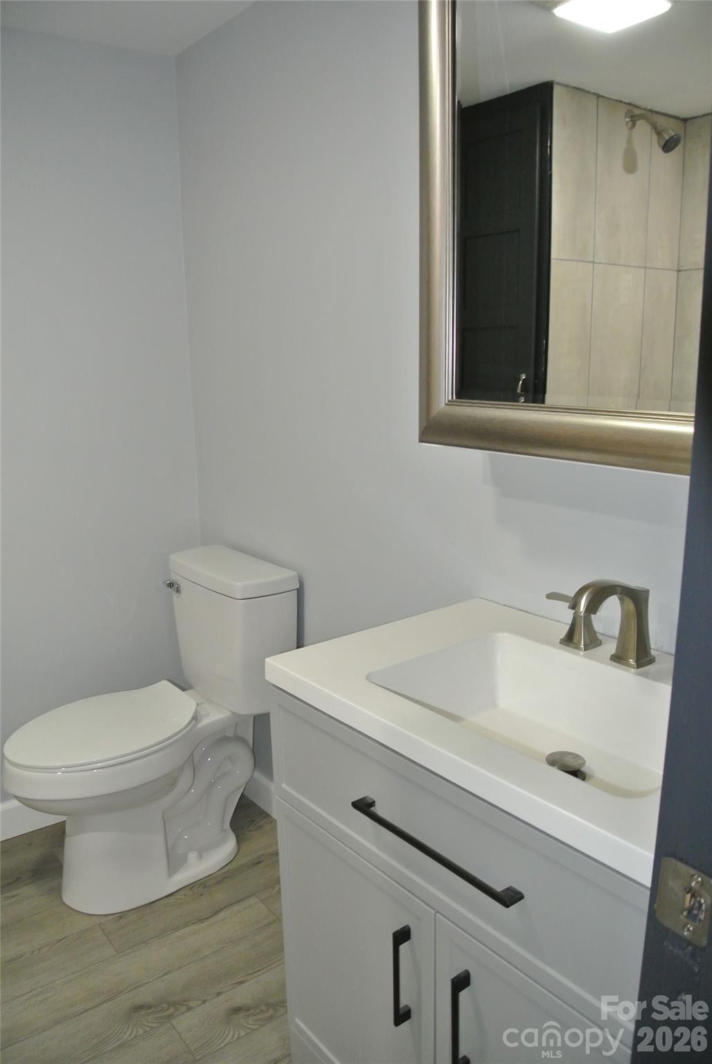 123 Moore Road — Ellenboro