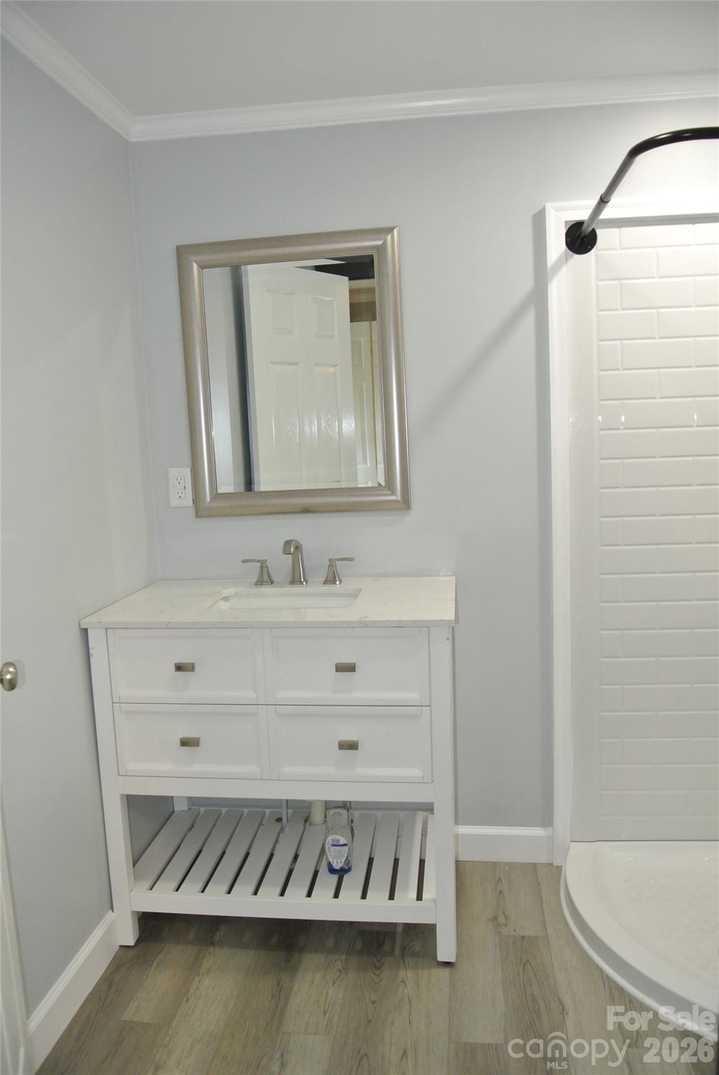 123 Moore Road — Ellenboro