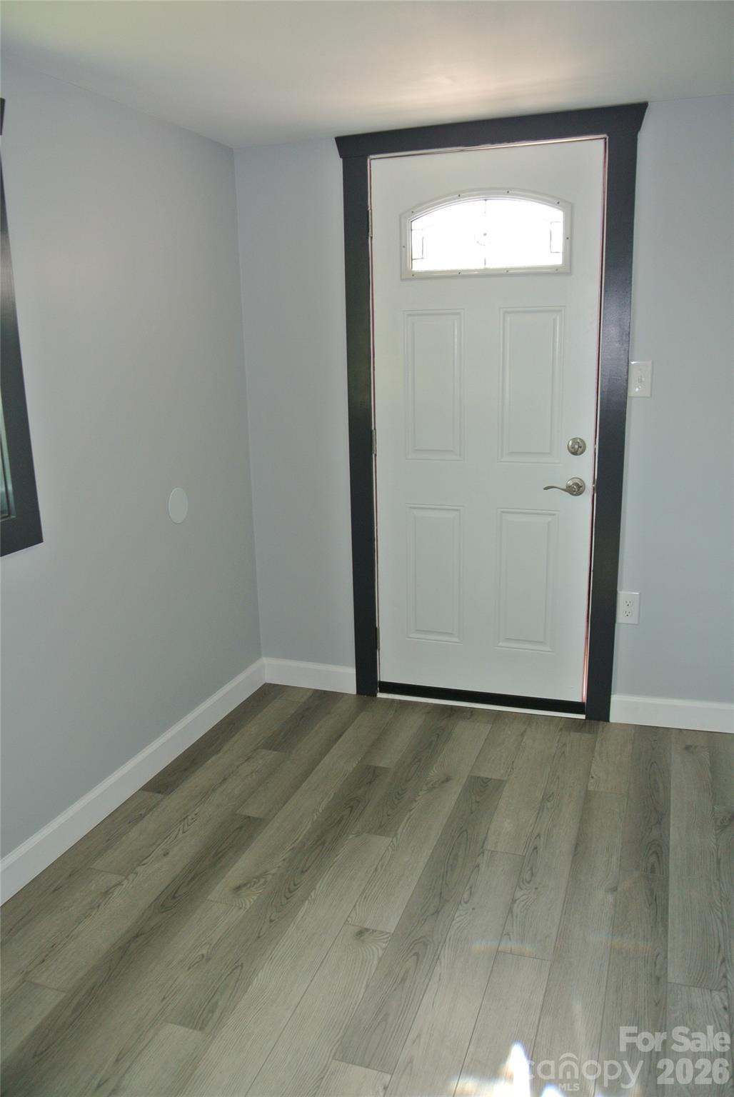 123 Moore Road — Ellenboro