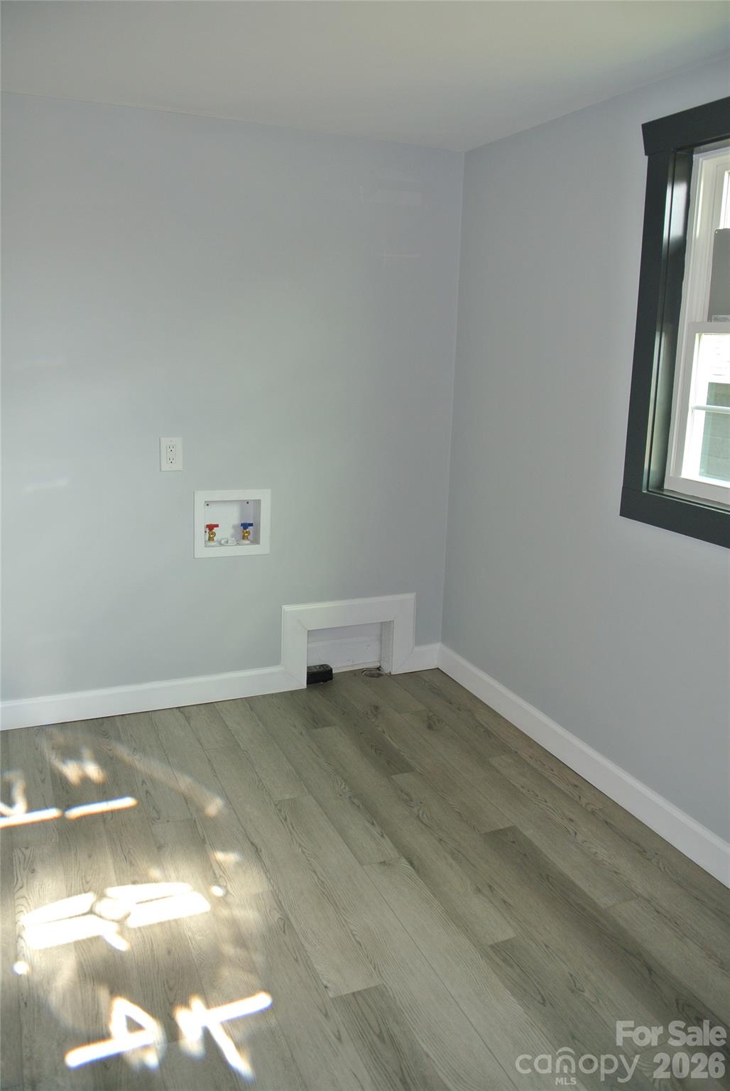 123 Moore Road — Ellenboro