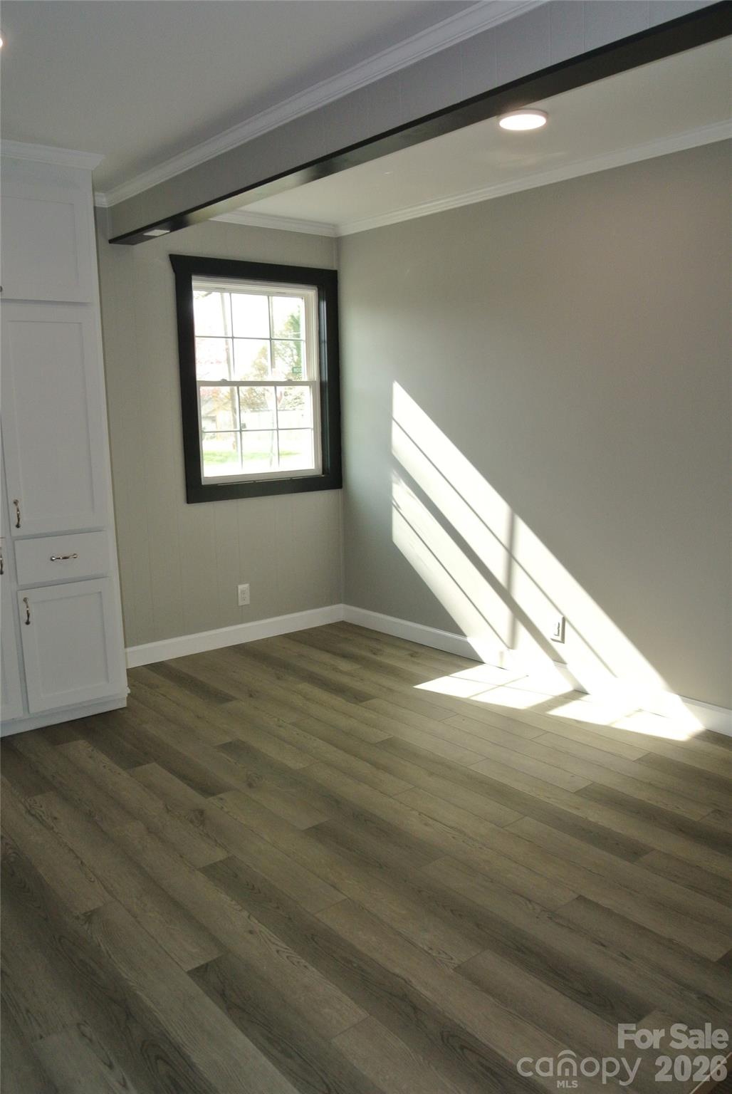 123 Moore Road — Ellenboro