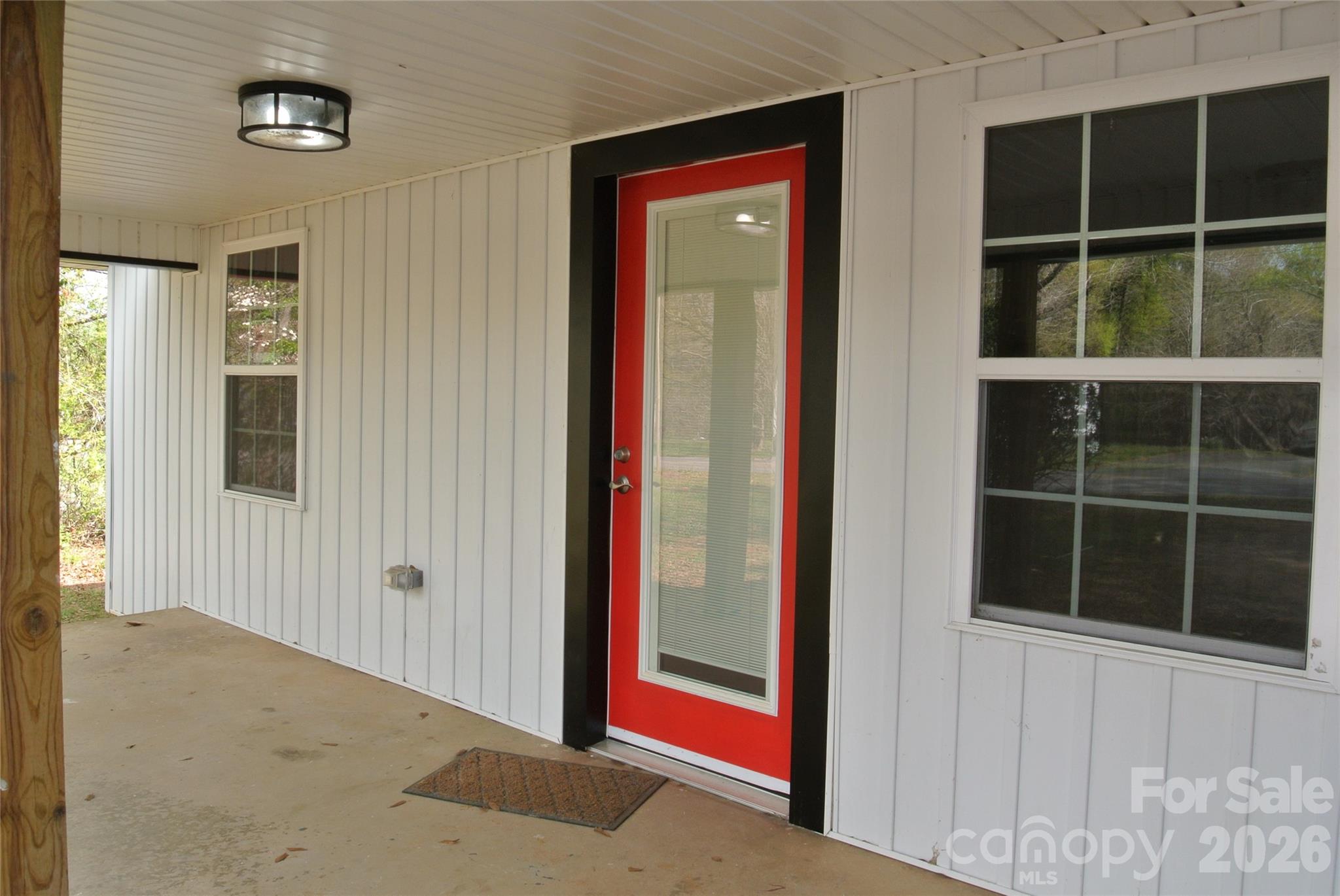 123 Moore Road — Ellenboro