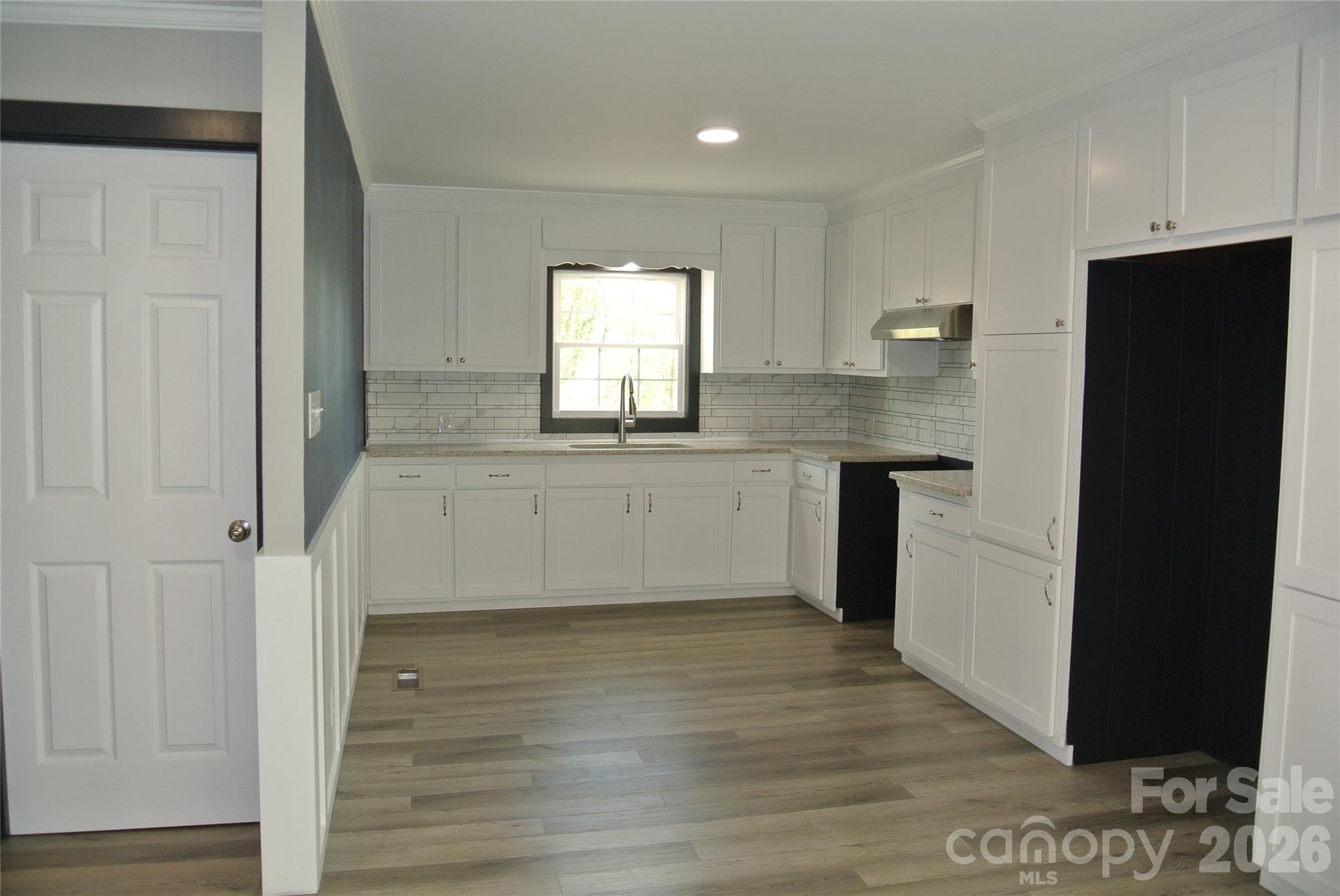 123 Moore Road — Ellenboro