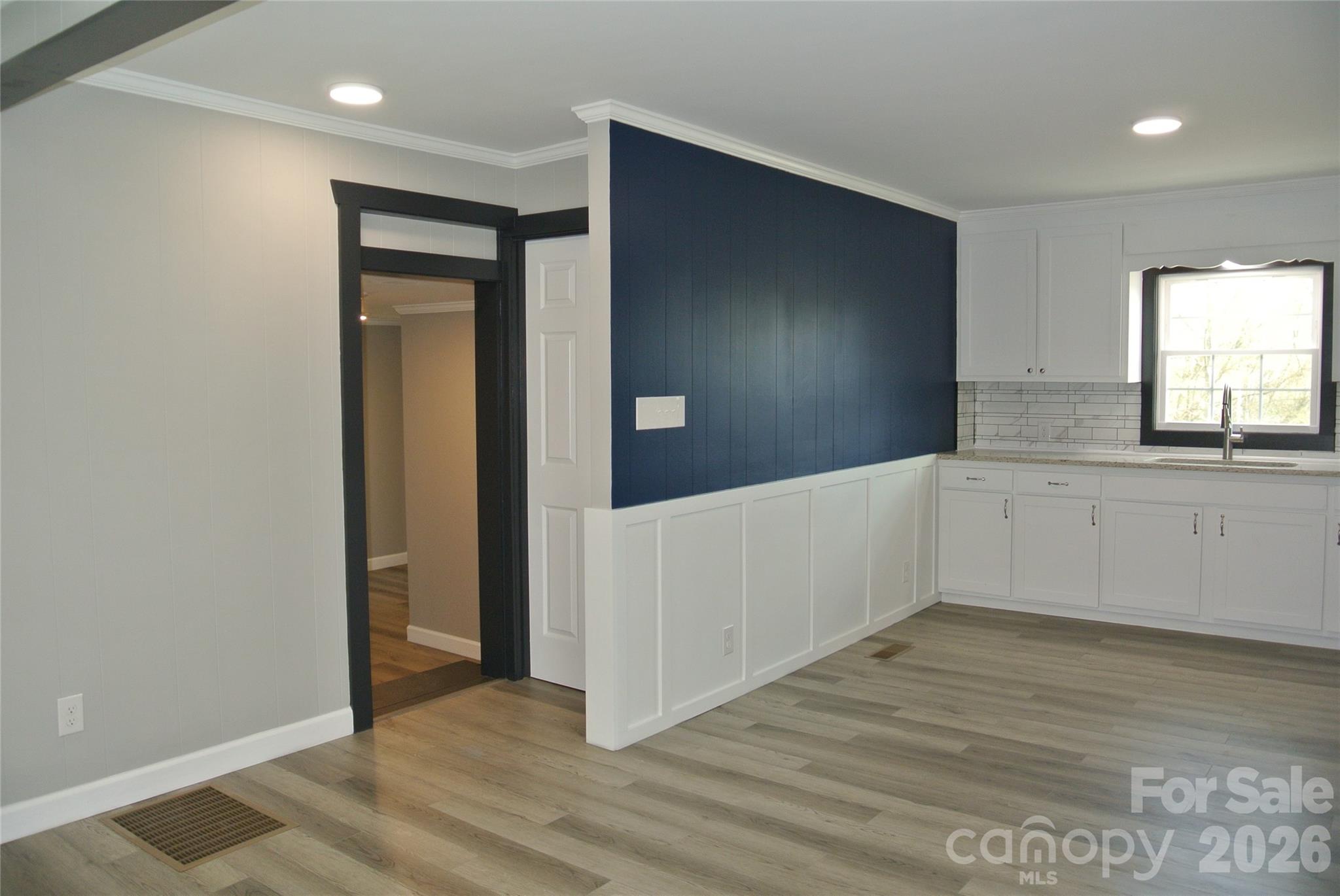 123 Moore Road — Ellenboro