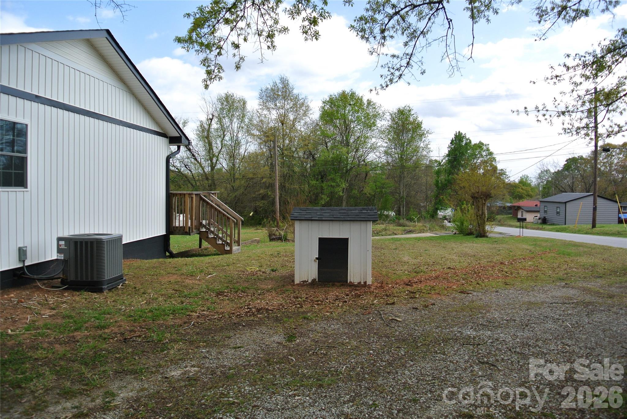 123 Moore Road — Ellenboro