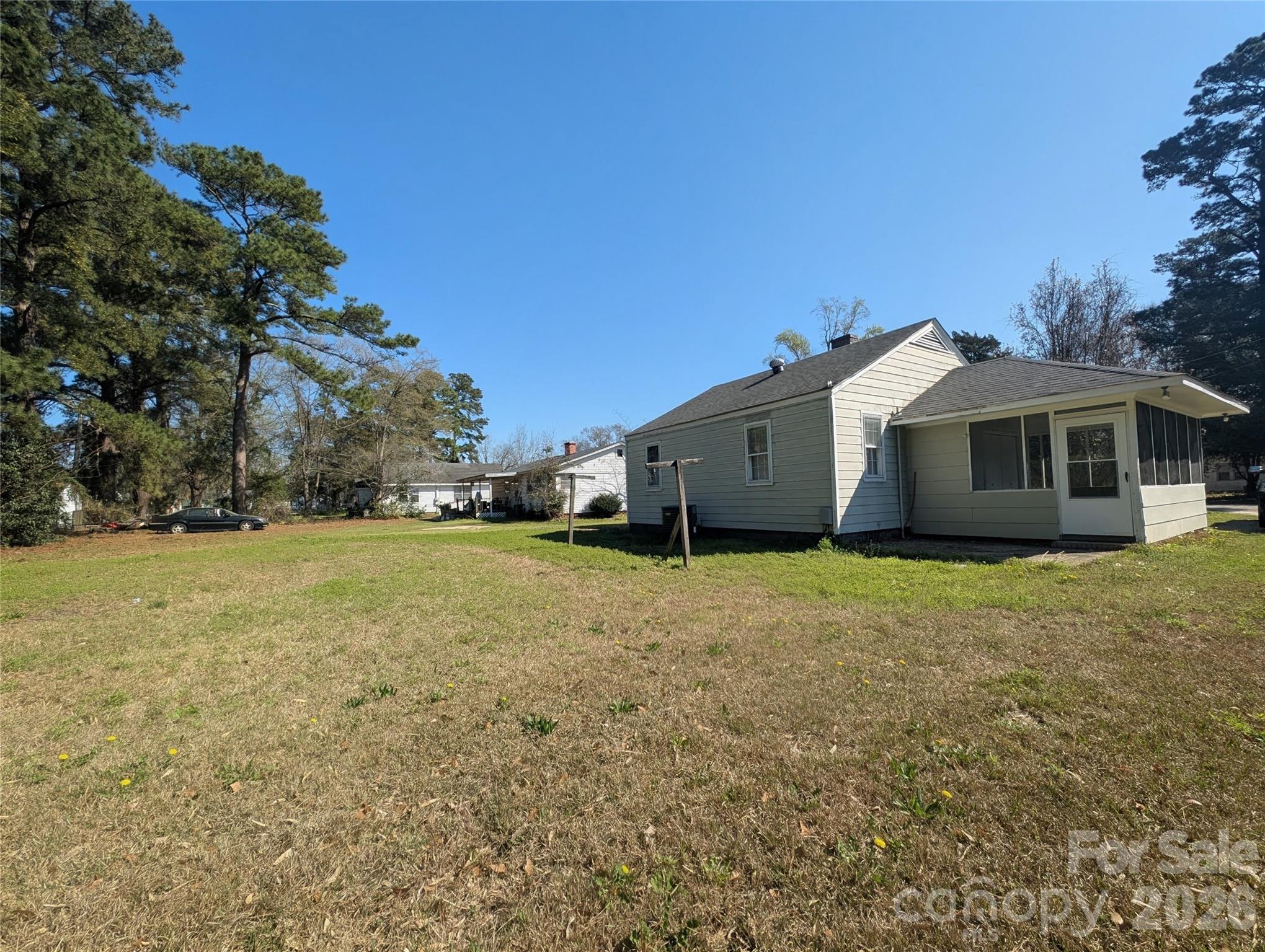 118 BROWN Street — Lake City