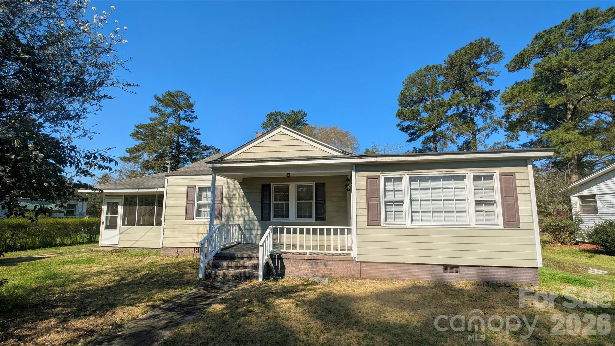 118 BROWN Street — Lake City
