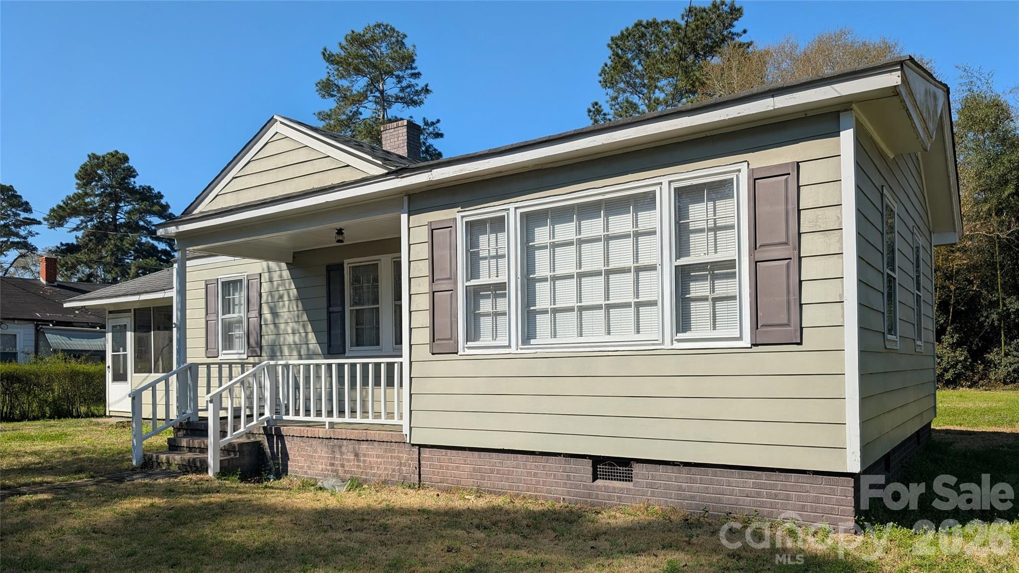 118 BROWN Street — Lake City