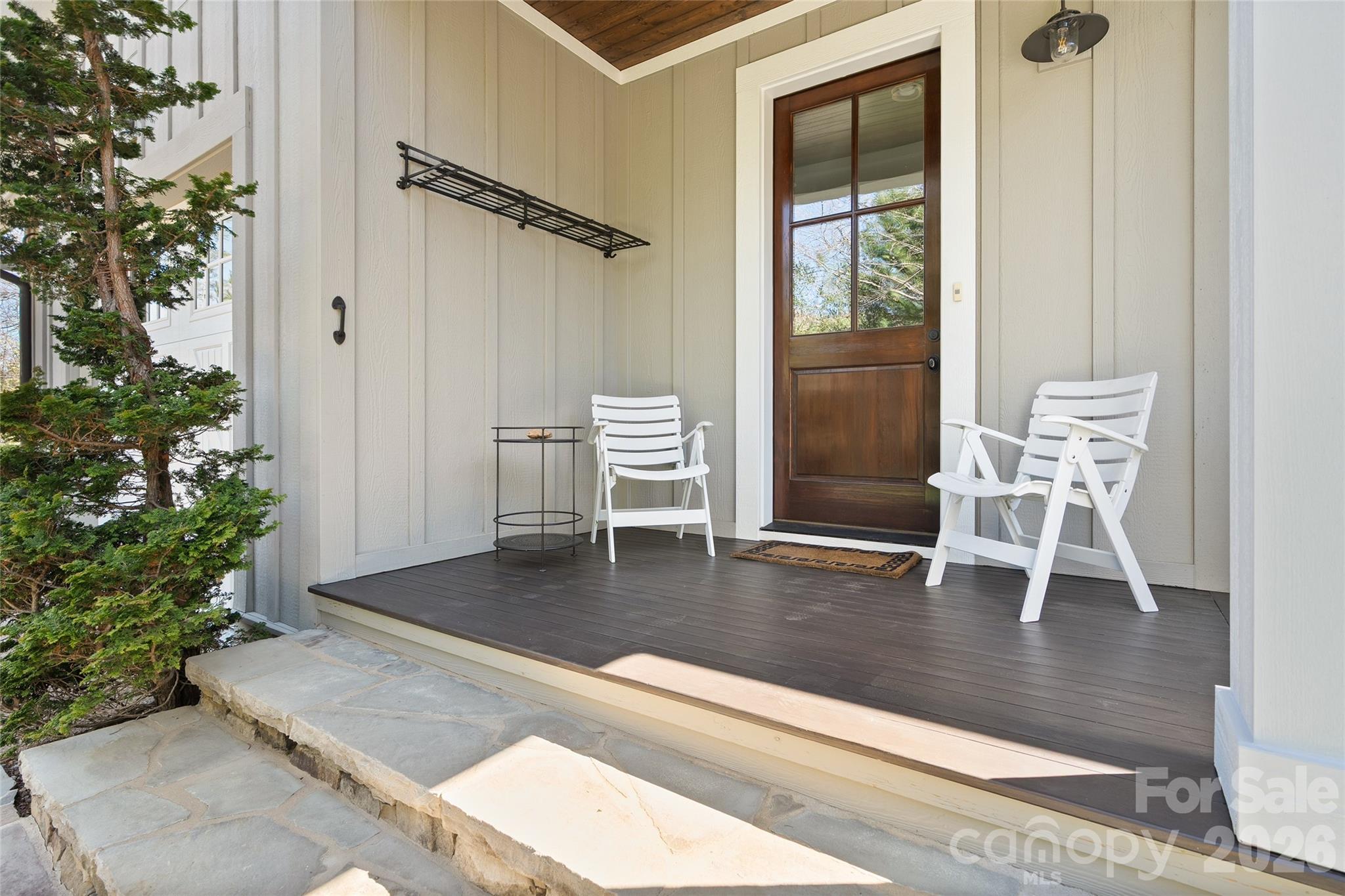 79 Chauncey Circle — Asheville