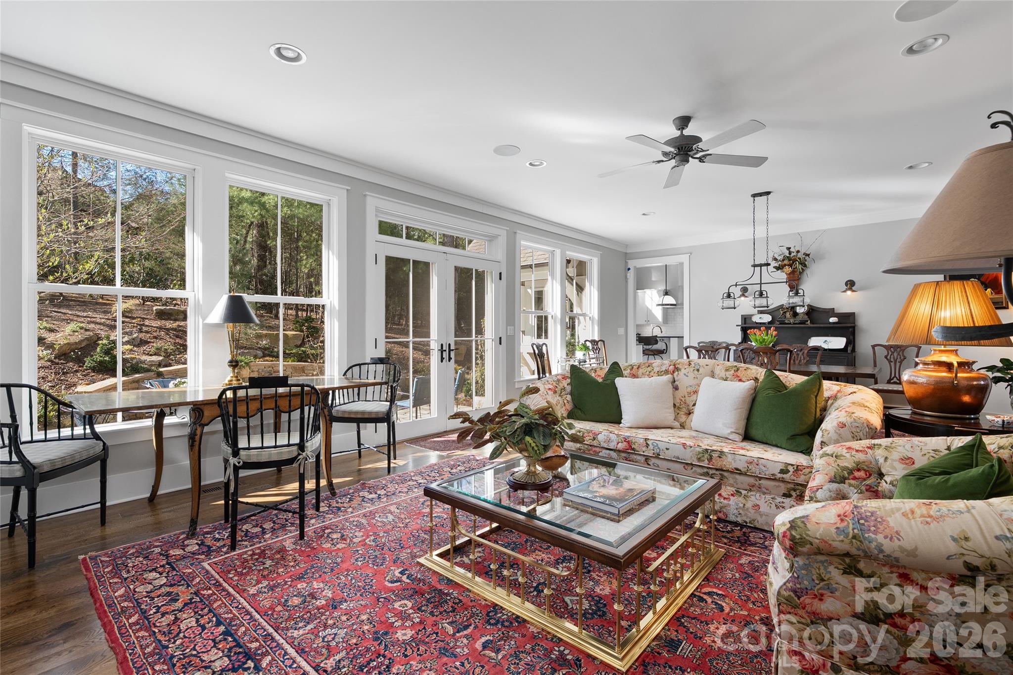 79 Chauncey Circle — Asheville