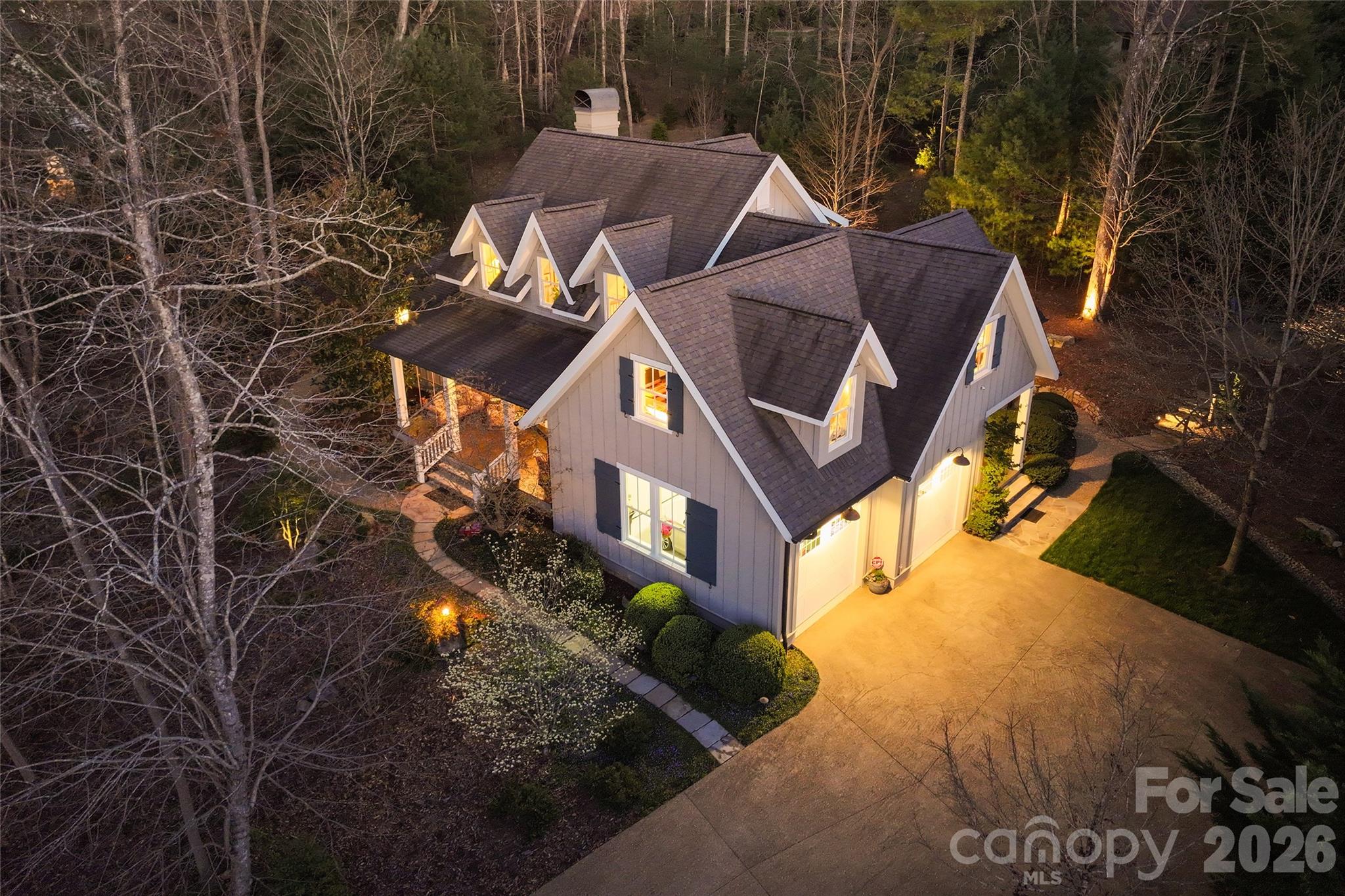 79 Chauncey Circle — Asheville