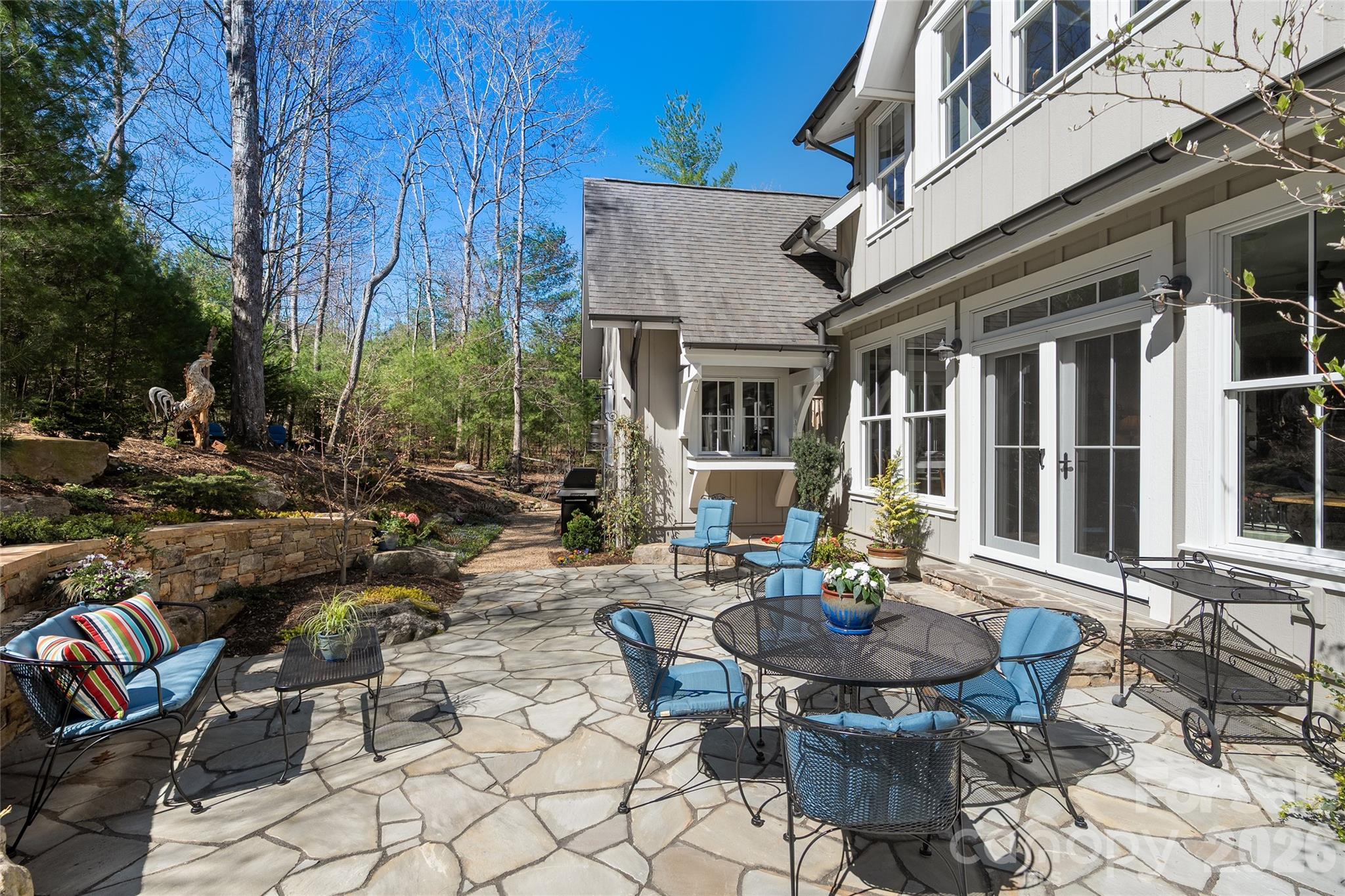 79 Chauncey Circle — Asheville