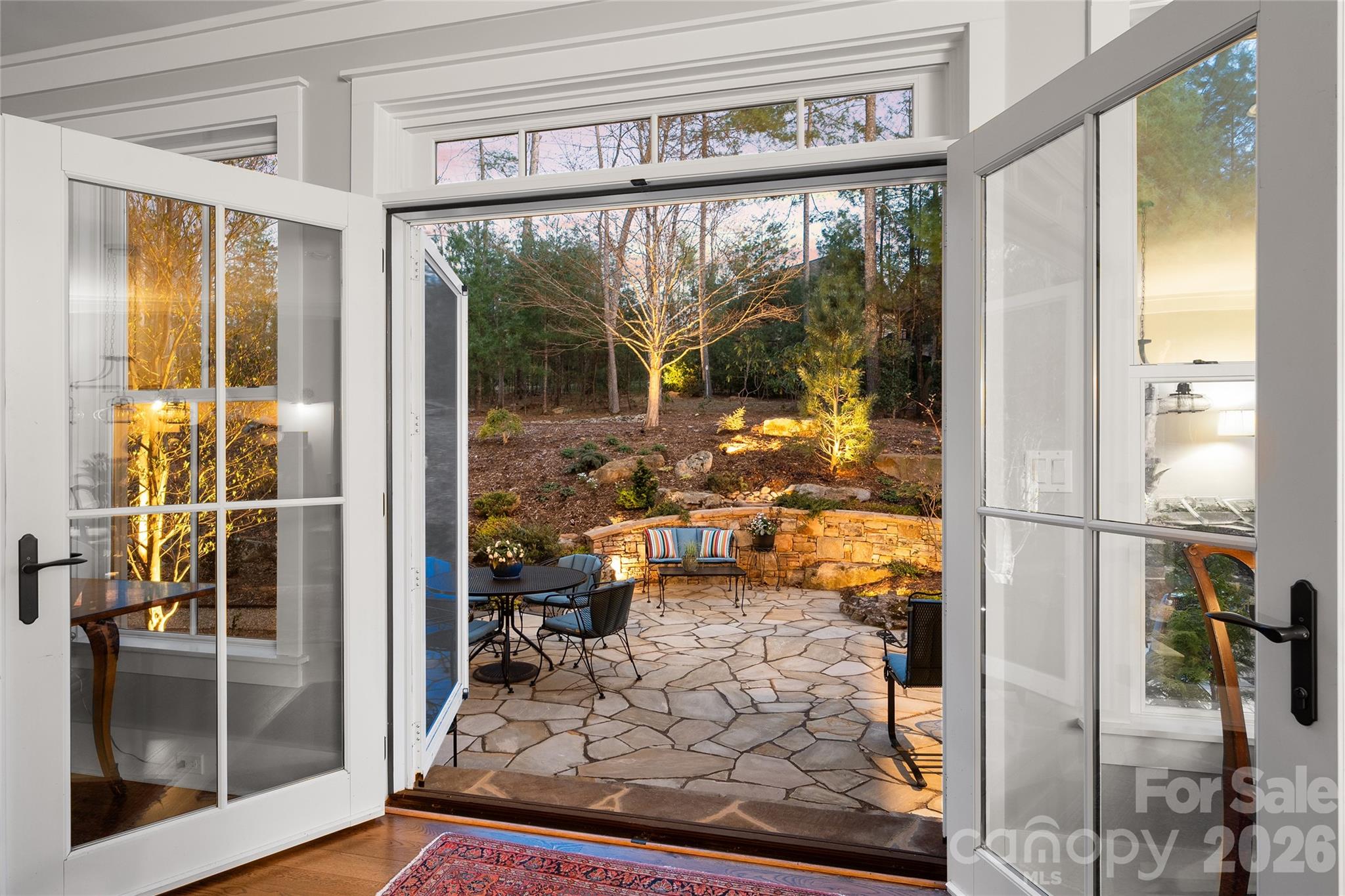 79 Chauncey Circle — Asheville
