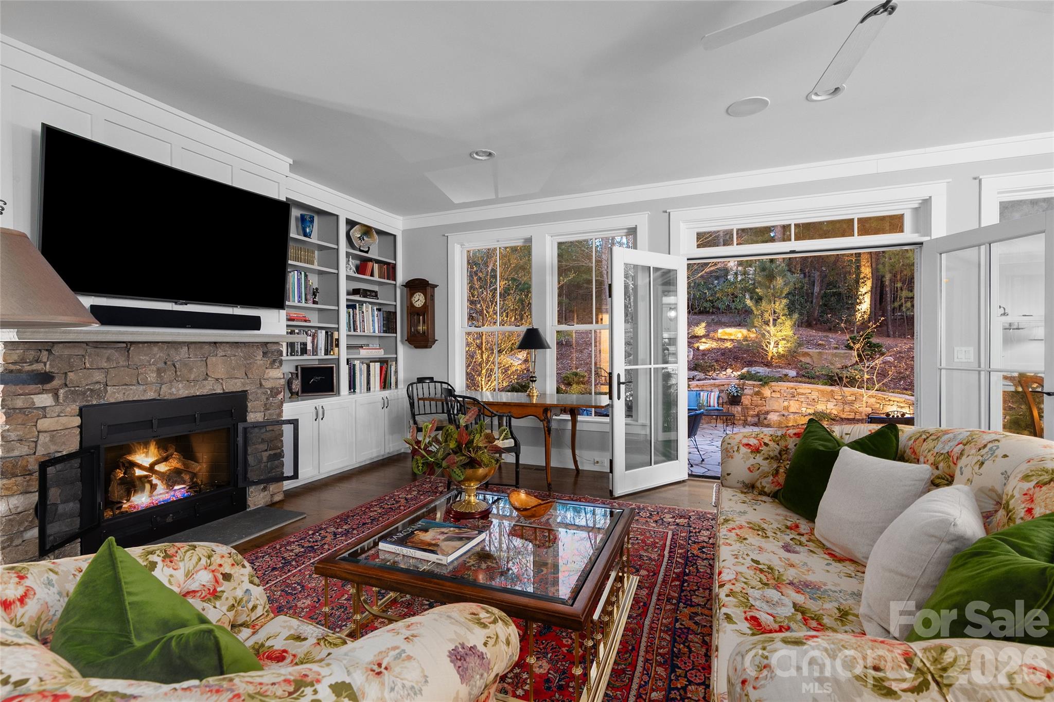 79 Chauncey Circle — Asheville