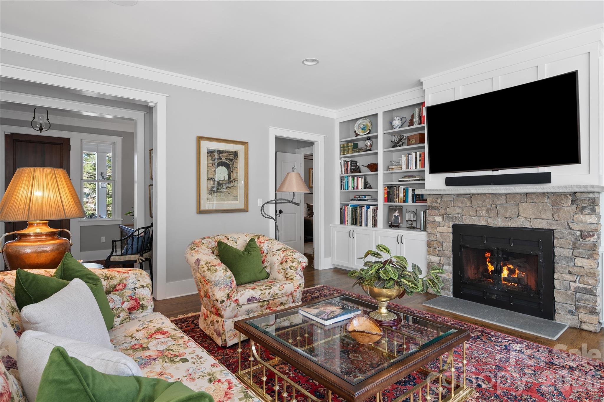 79 Chauncey Circle — Asheville