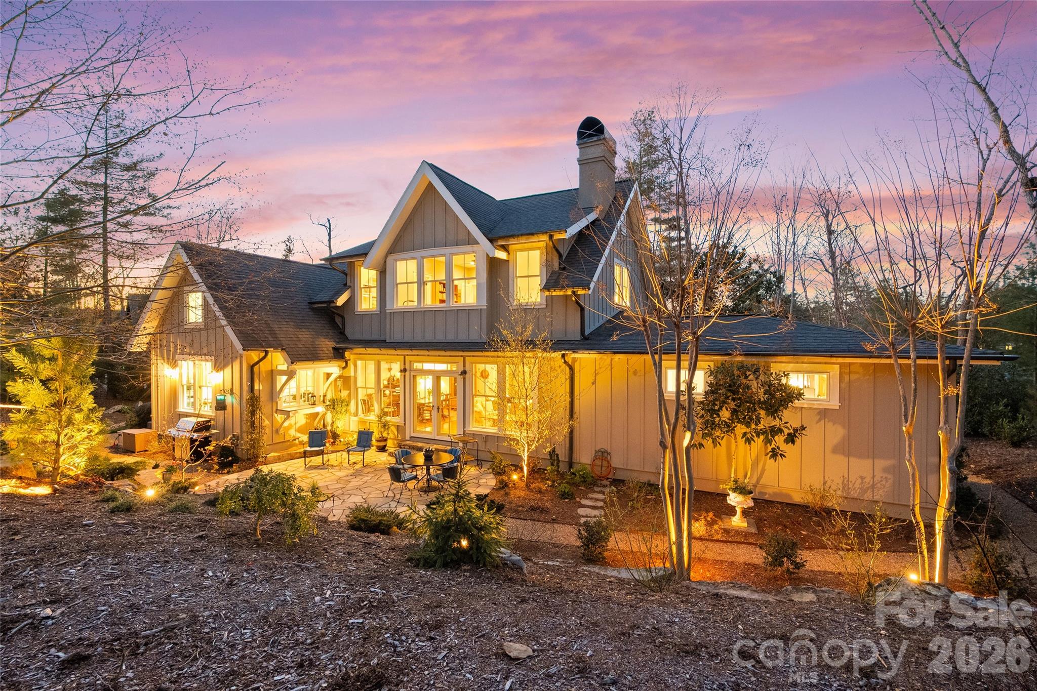 79 Chauncey Circle — Asheville