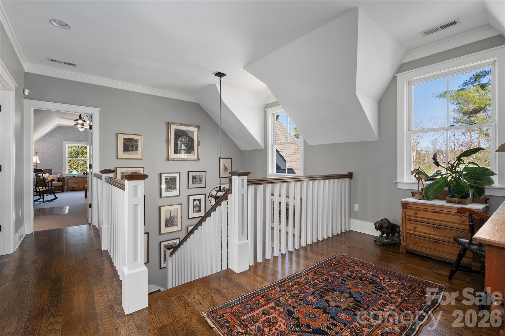 79 Chauncey Circle — Asheville