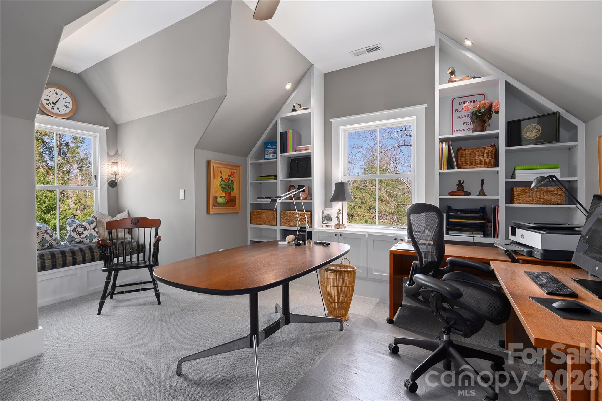 79 Chauncey Circle — Asheville