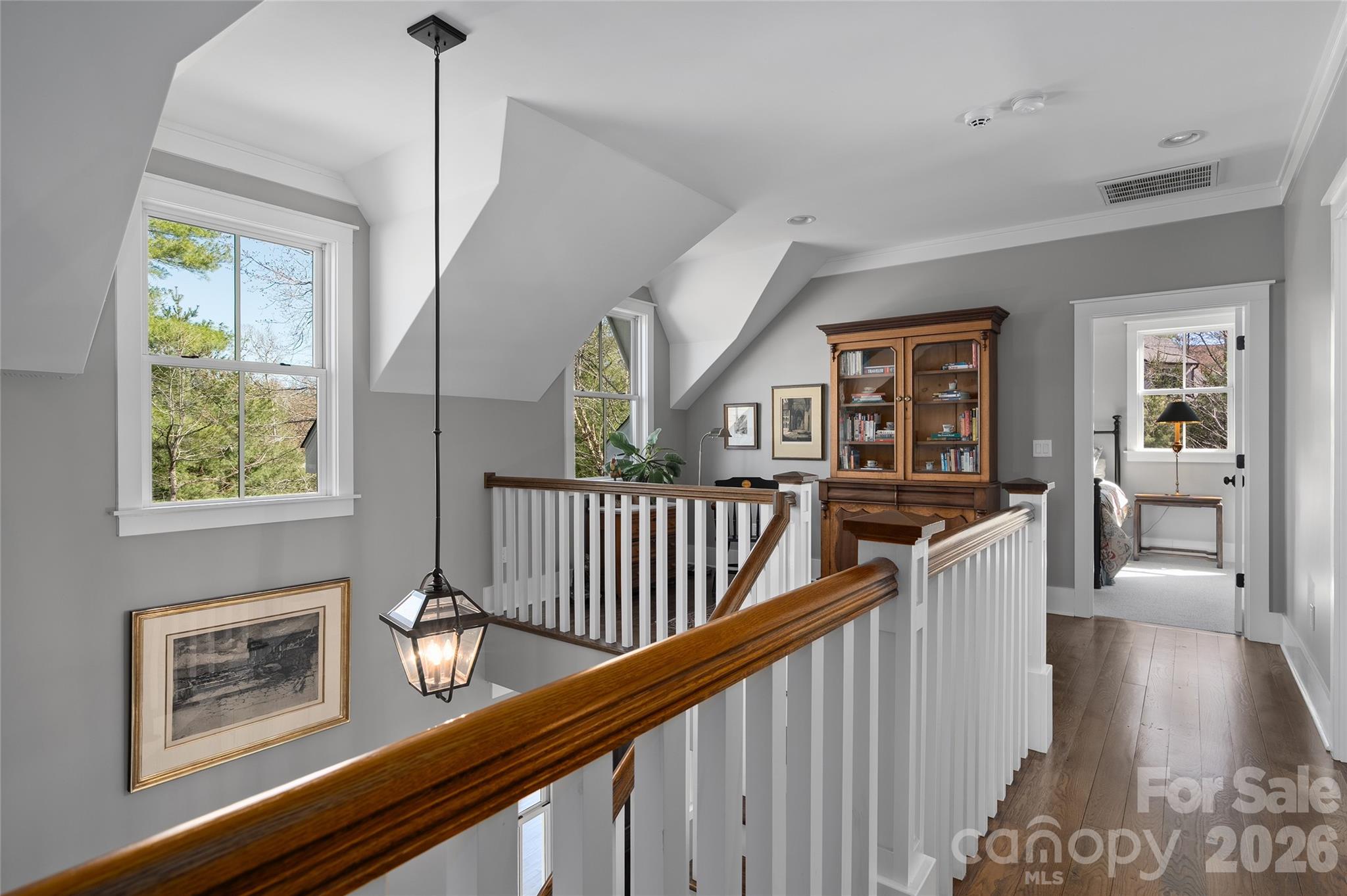 79 Chauncey Circle — Asheville