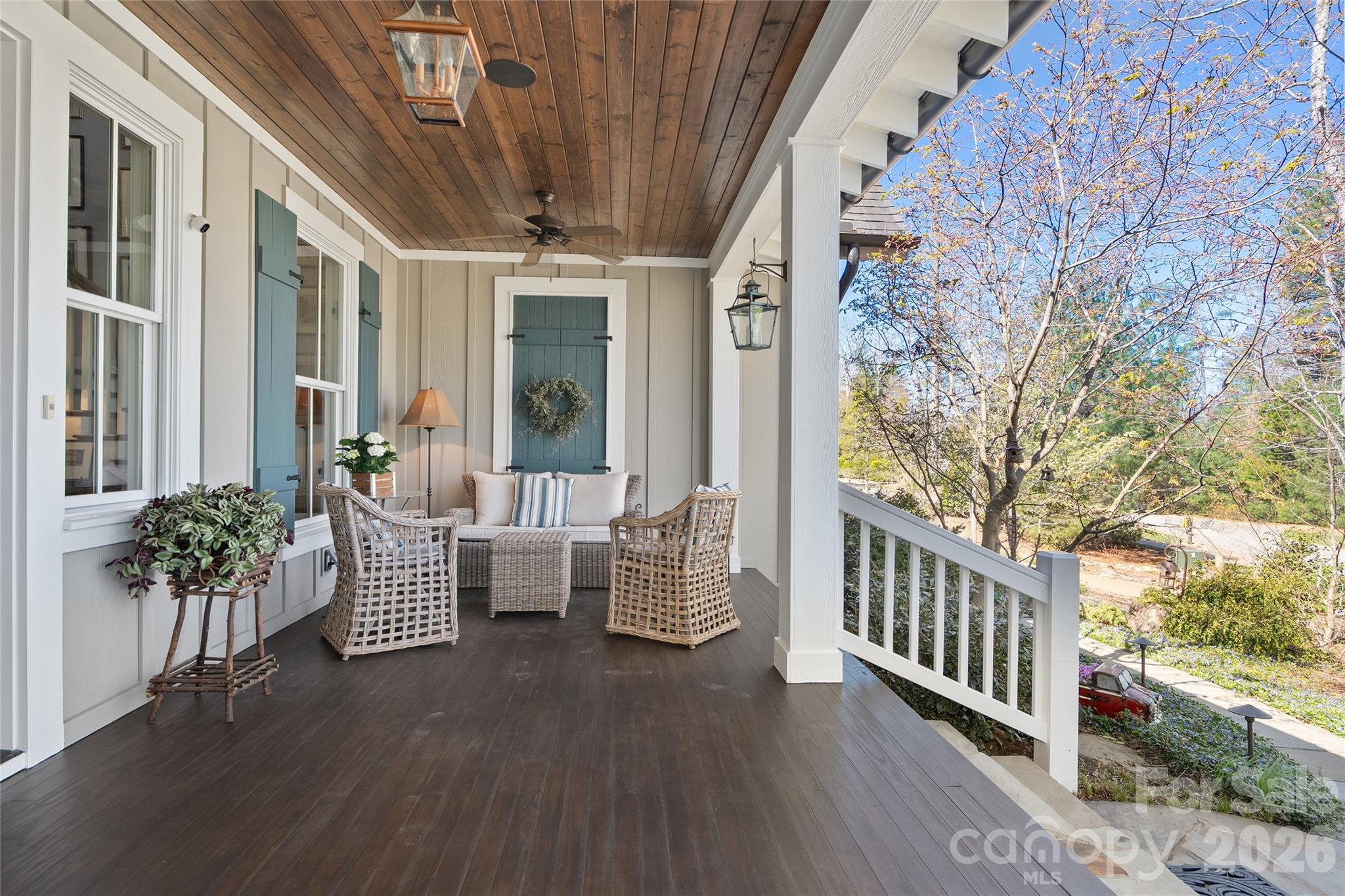 79 Chauncey Circle — Asheville