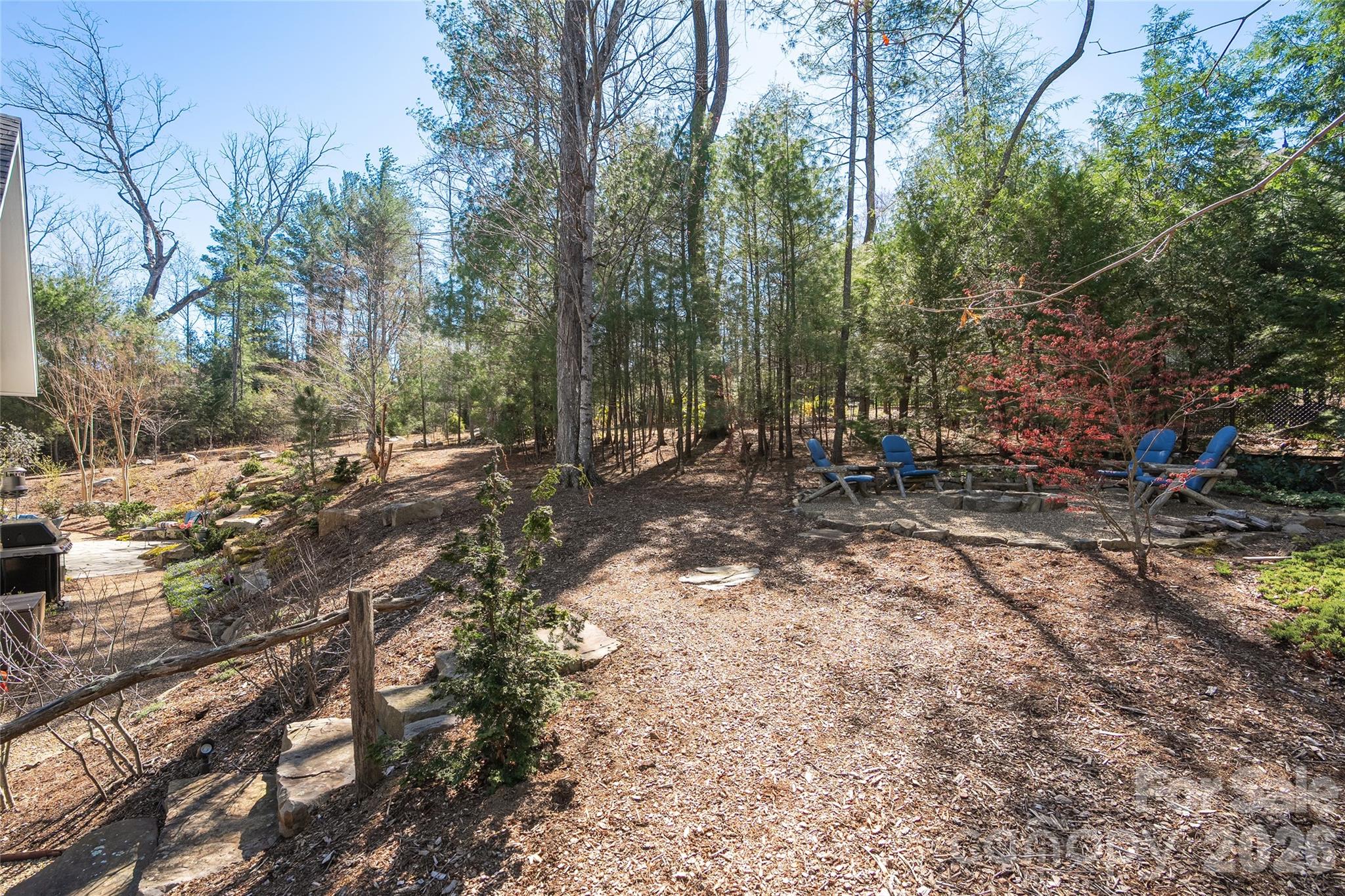 79 Chauncey Circle — Asheville