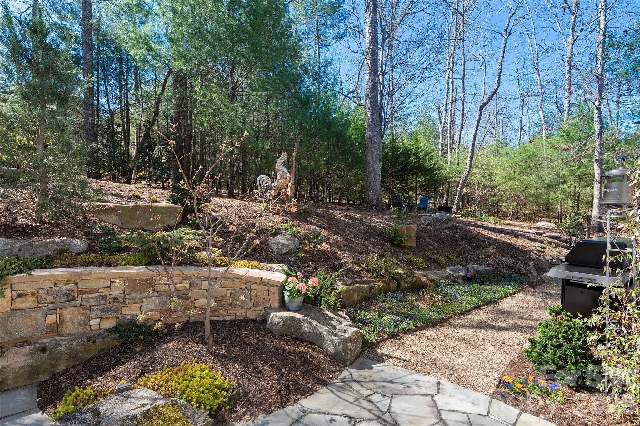 79 Chauncey Circle — Asheville