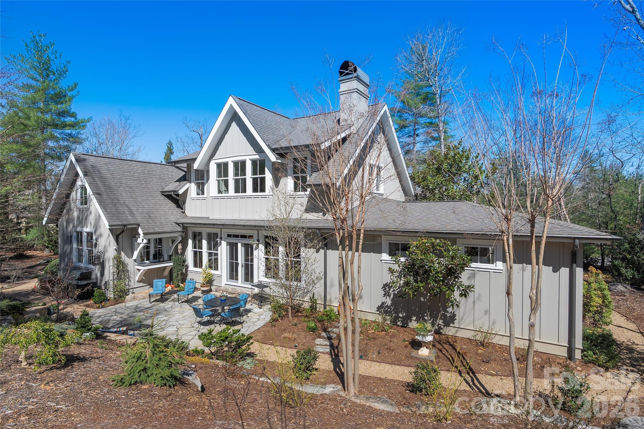 79 Chauncey Circle — Asheville