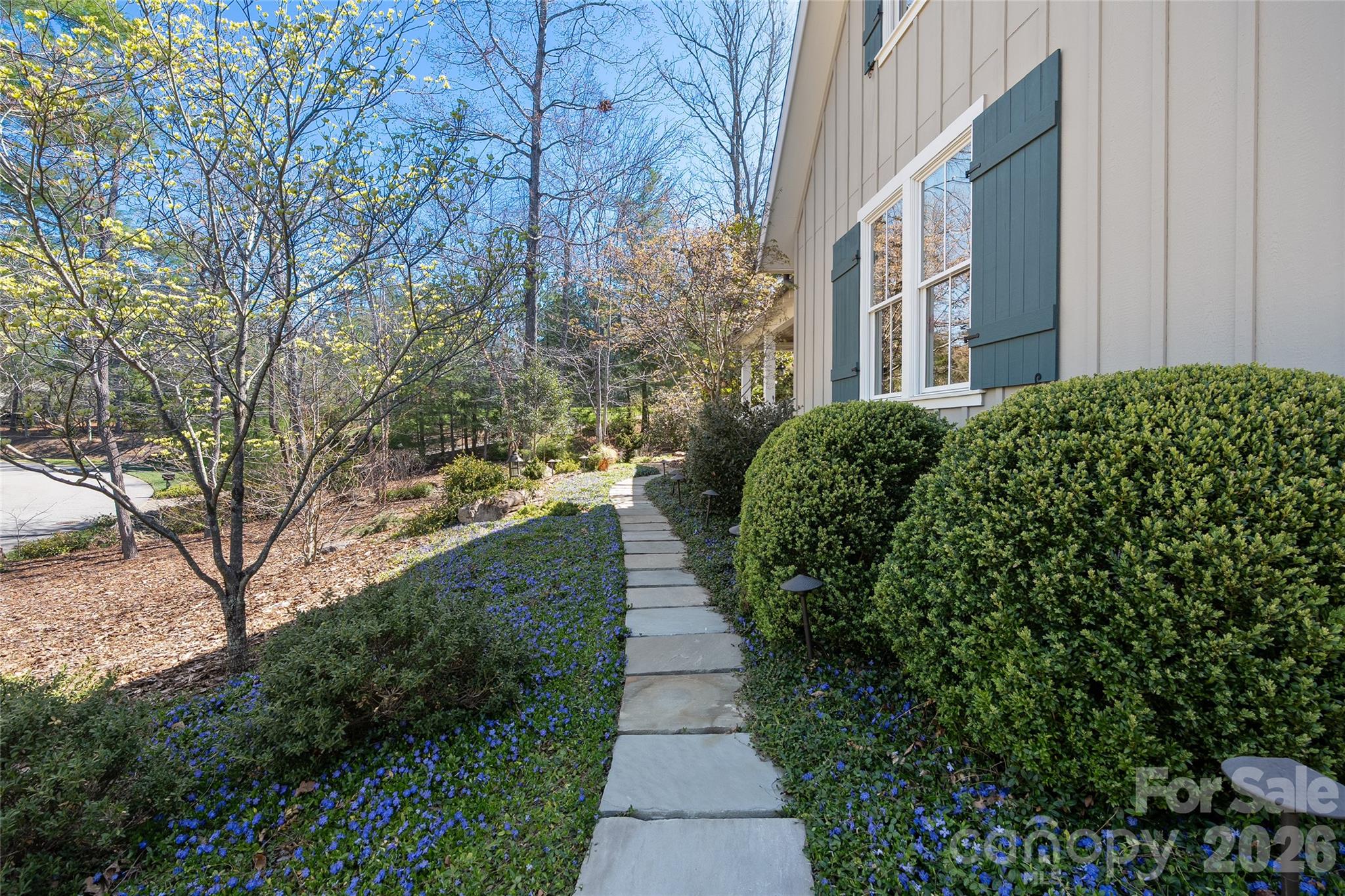 79 Chauncey Circle — Asheville
