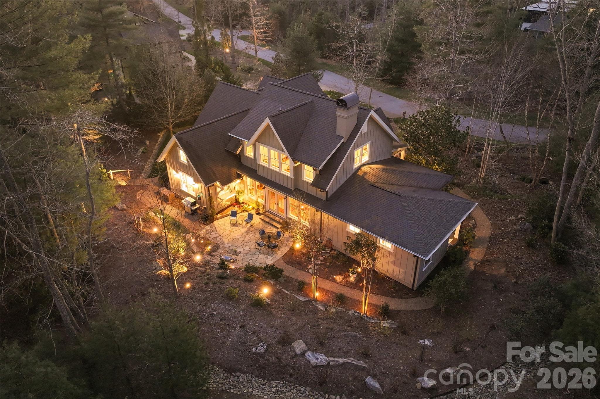 79 Chauncey Circle — Asheville