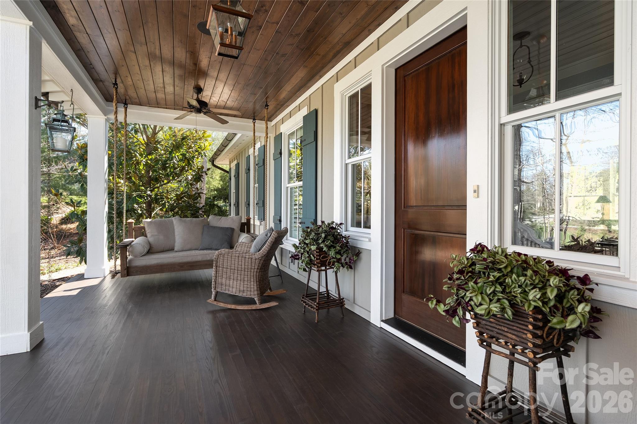 79 Chauncey Circle — Asheville