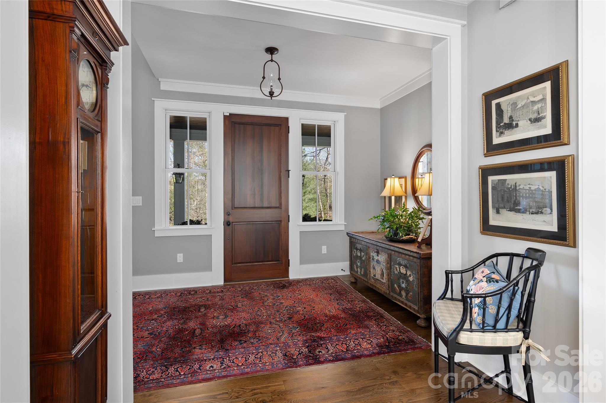79 Chauncey Circle — Asheville