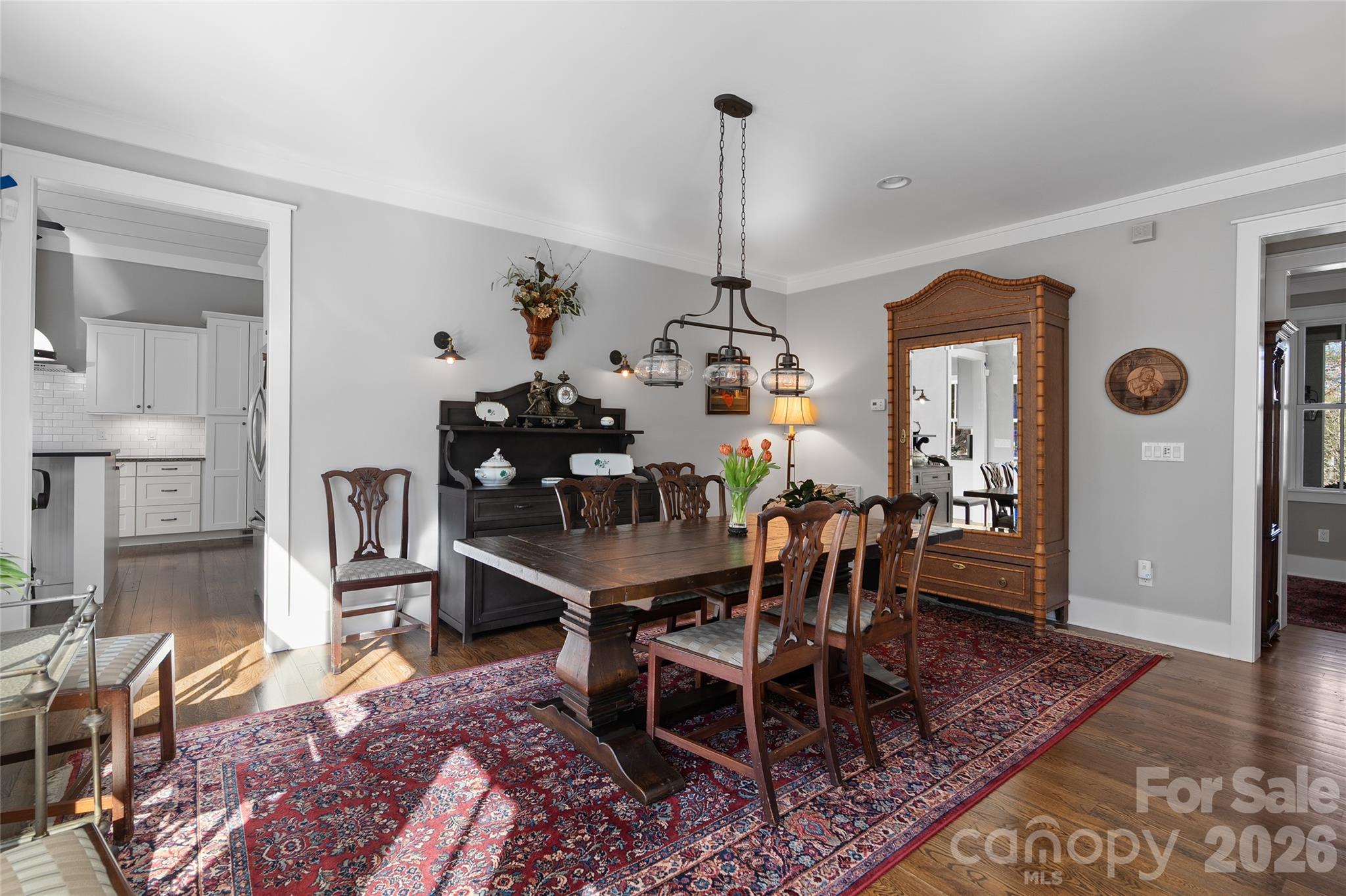 79 Chauncey Circle — Asheville