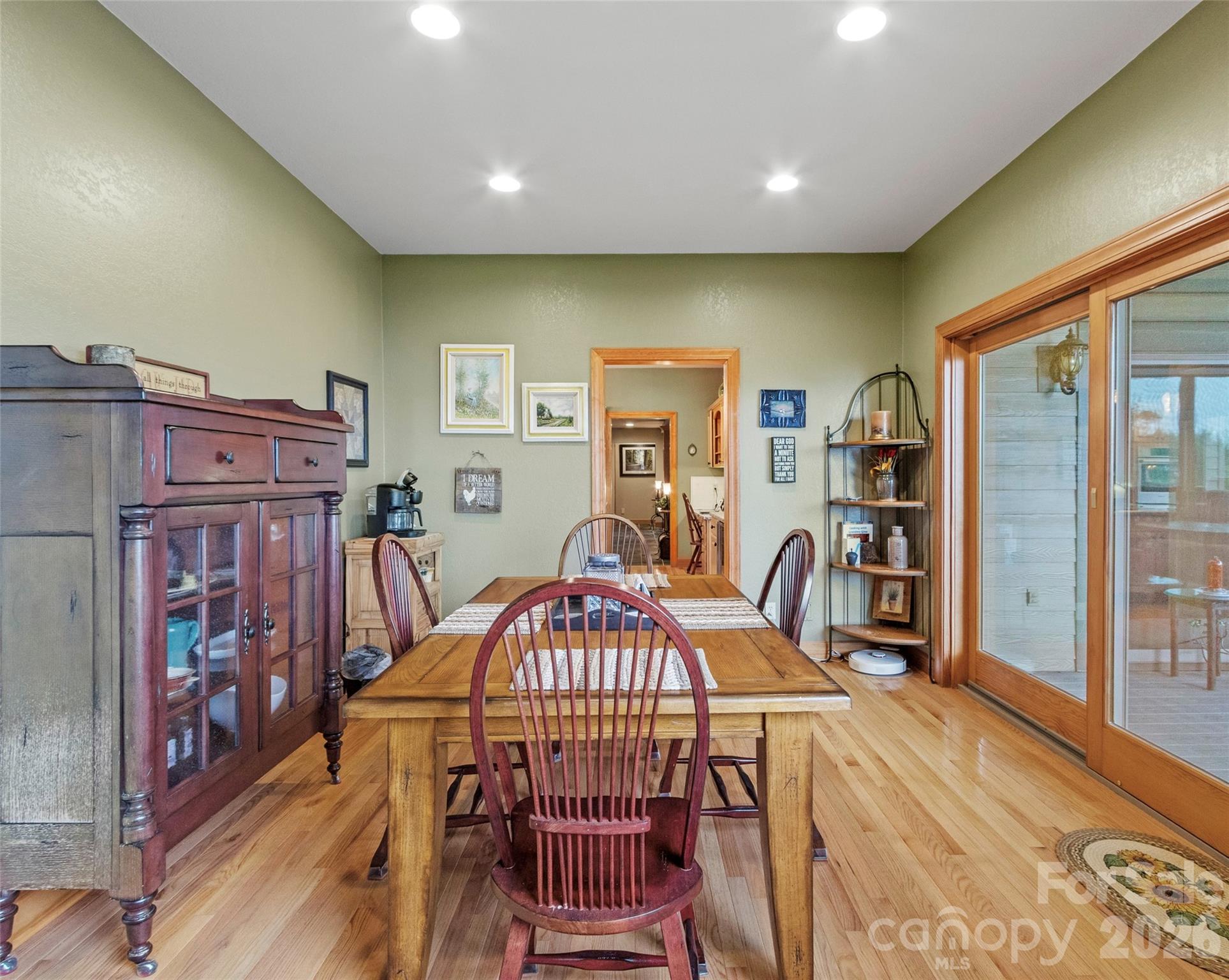 151 Austin Mountain Drive — Burnsville