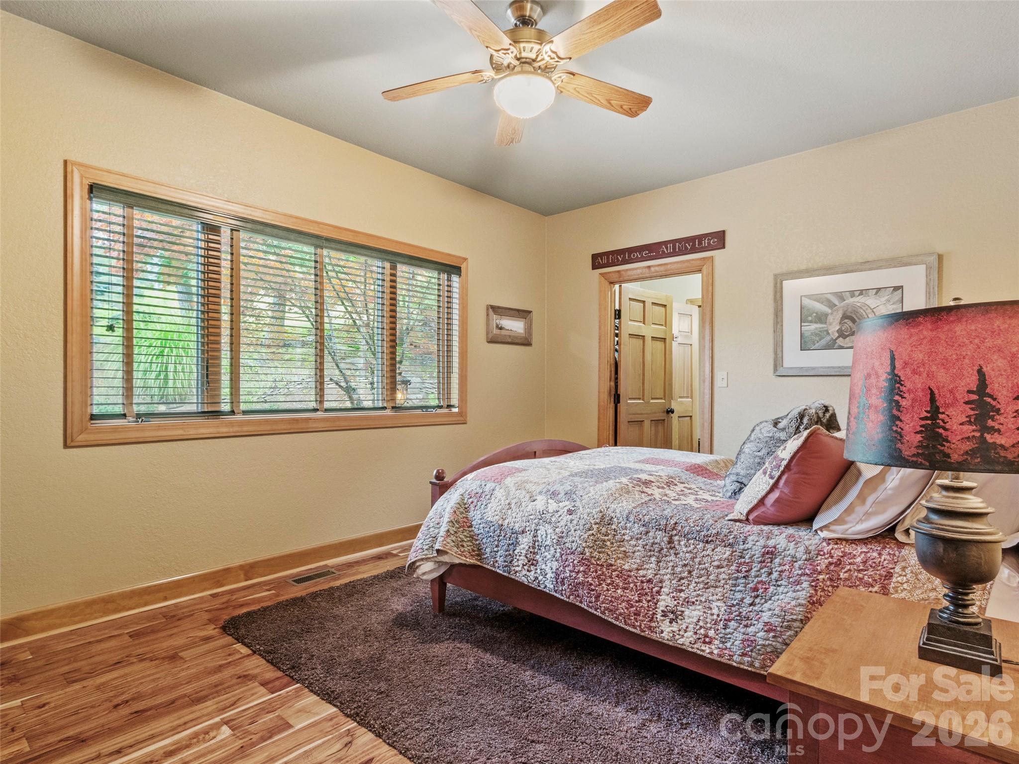 151 Austin Mountain Drive — Burnsville