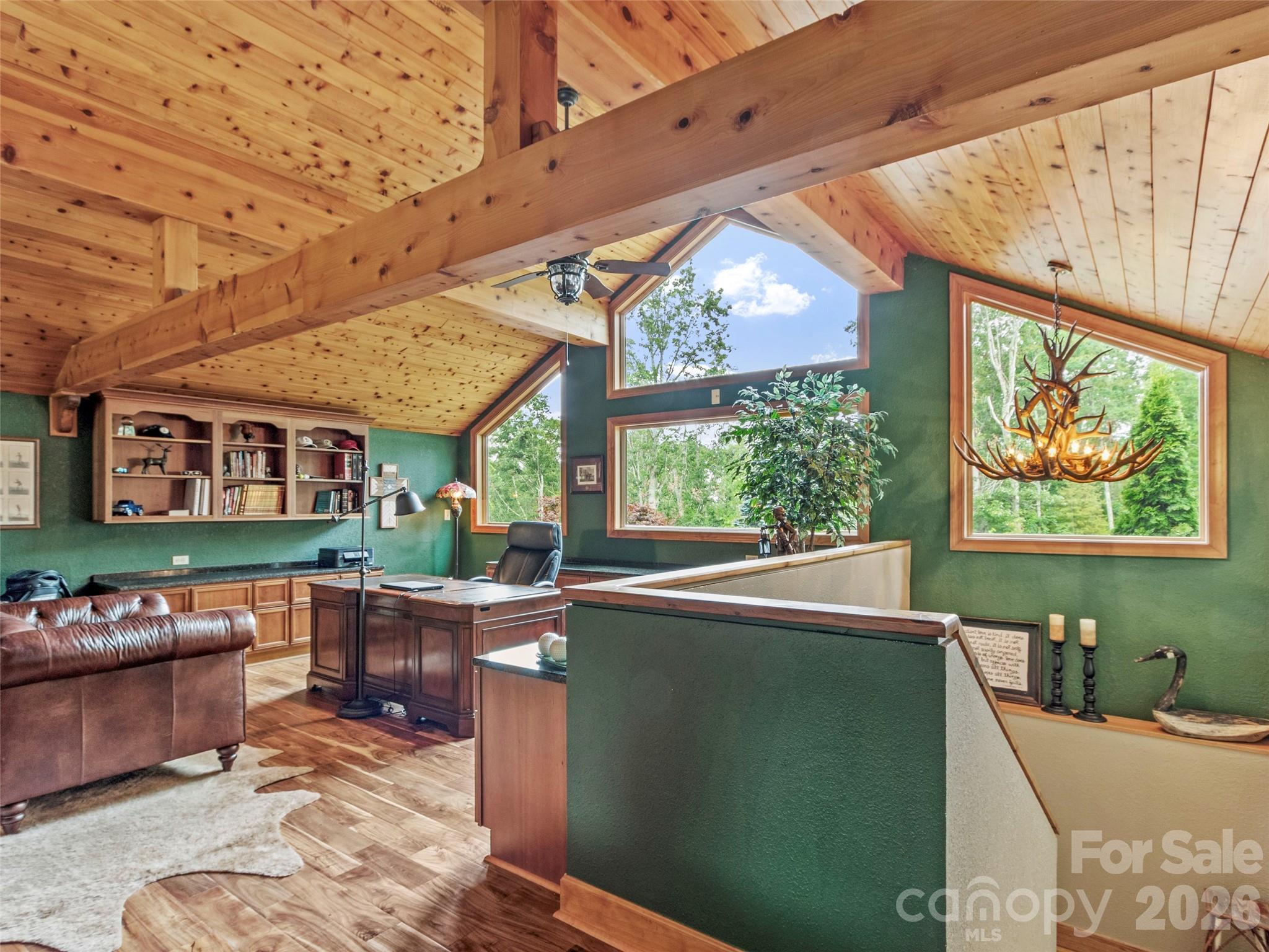 151 Austin Mountain Drive — Burnsville
