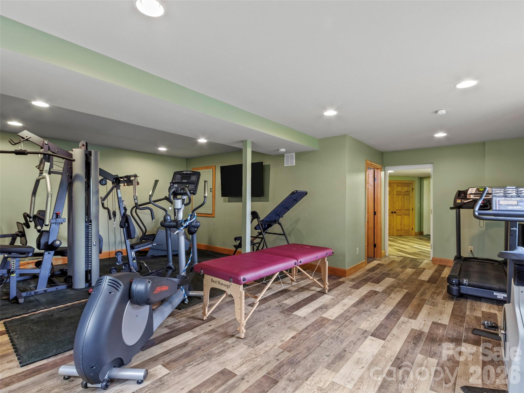 151 Austin Mountain Drive — Burnsville