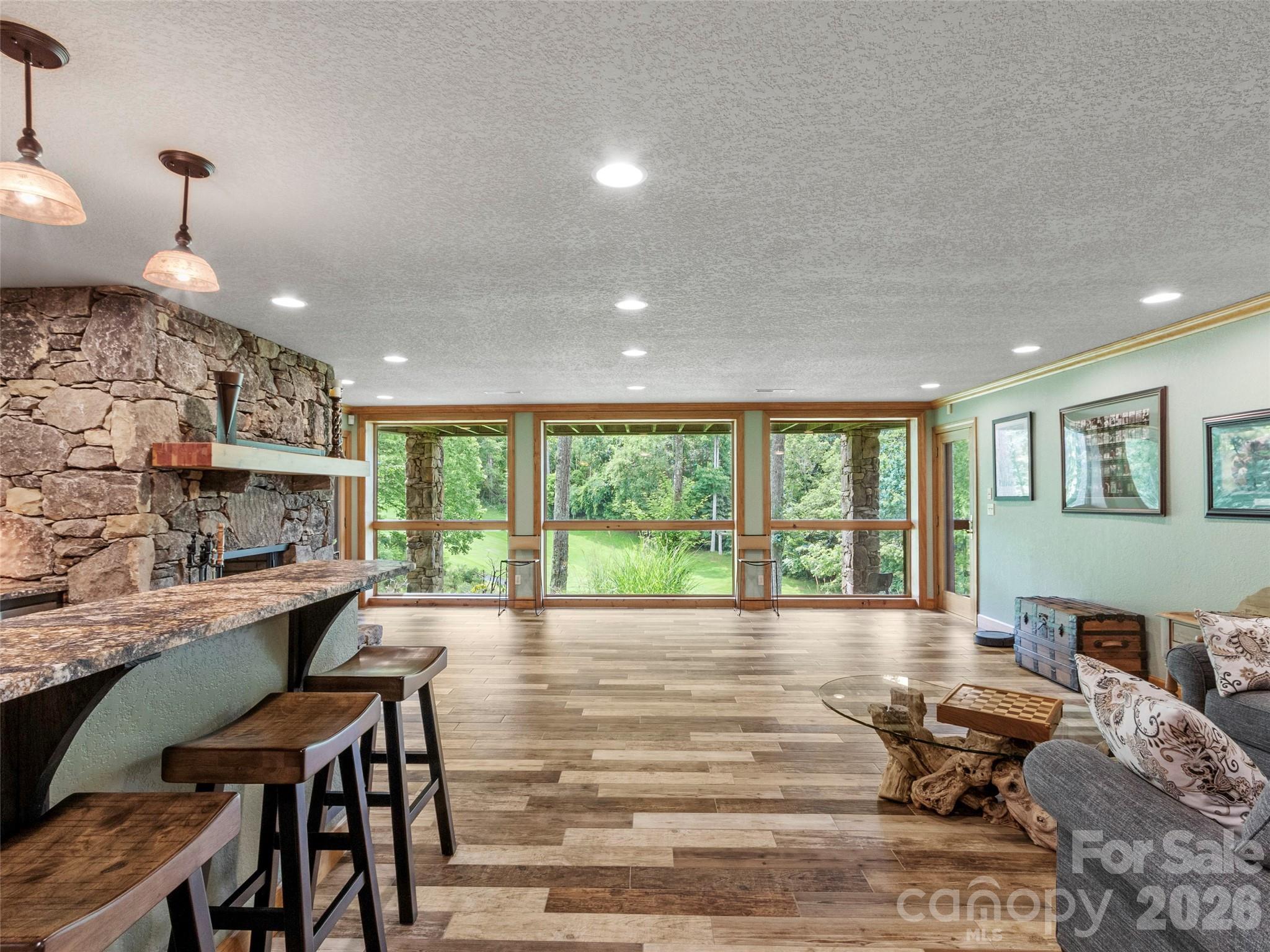 151 Austin Mountain Drive — Burnsville