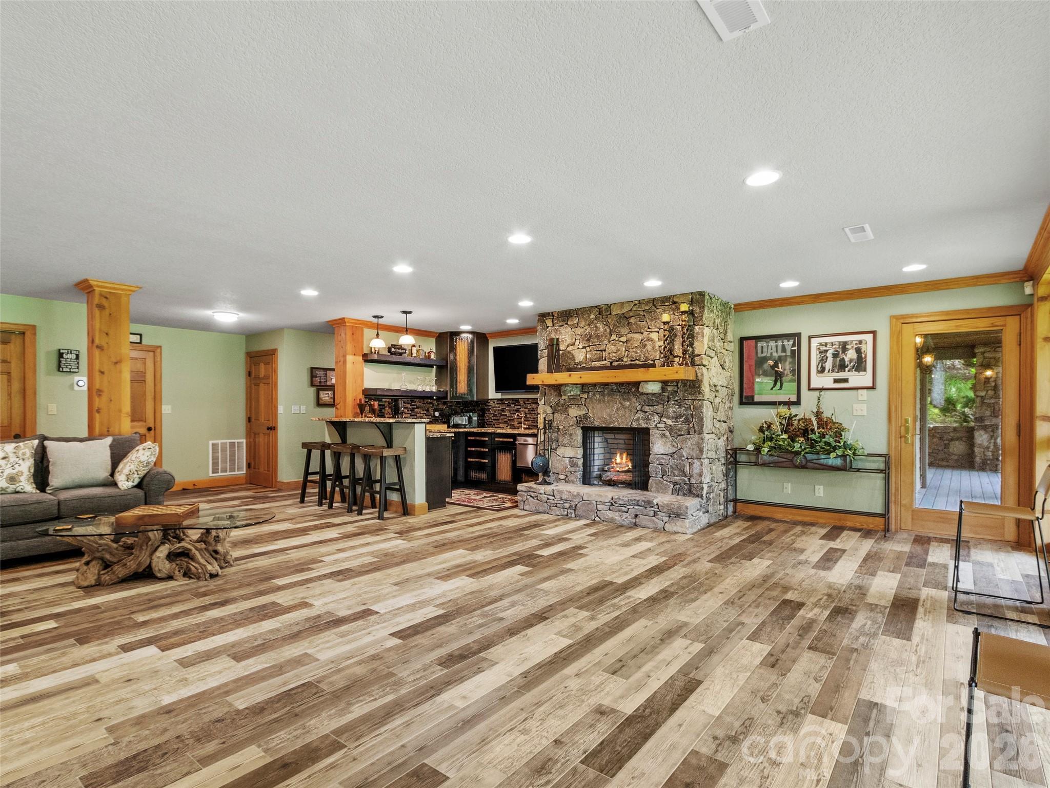 151 Austin Mountain Drive — Burnsville