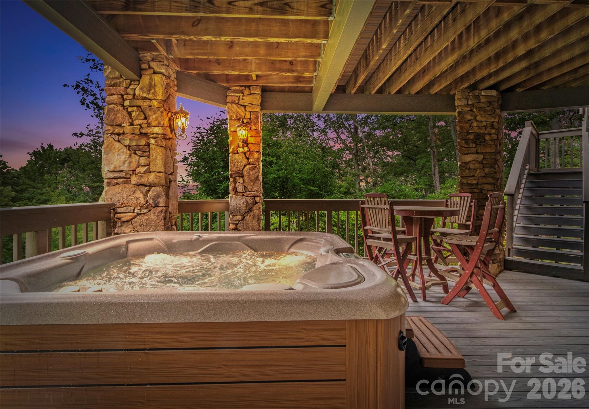 151 Austin Mountain Drive — Burnsville