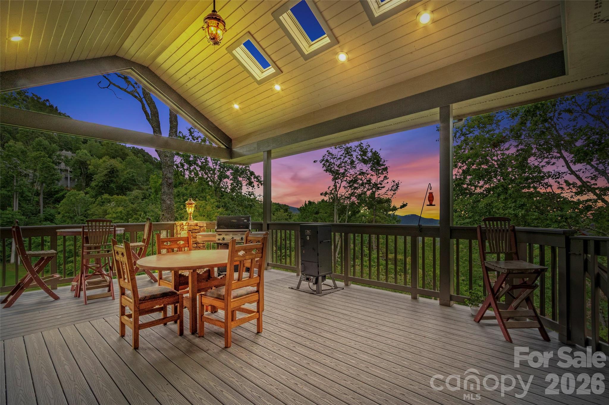151 Austin Mountain Drive — Burnsville