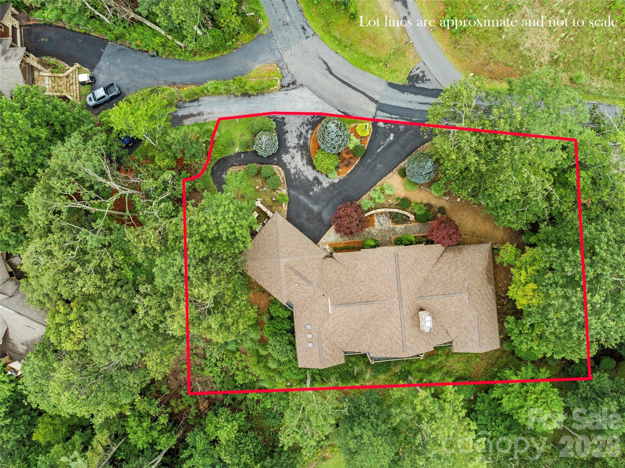 151 Austin Mountain Drive — Burnsville