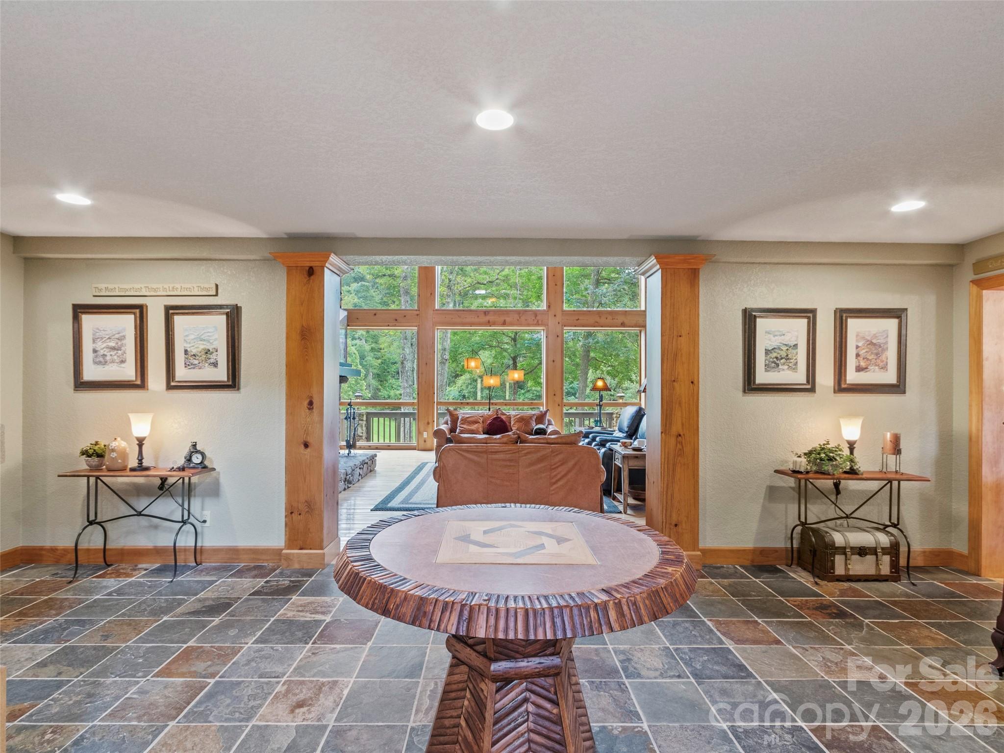 151 Austin Mountain Drive — Burnsville