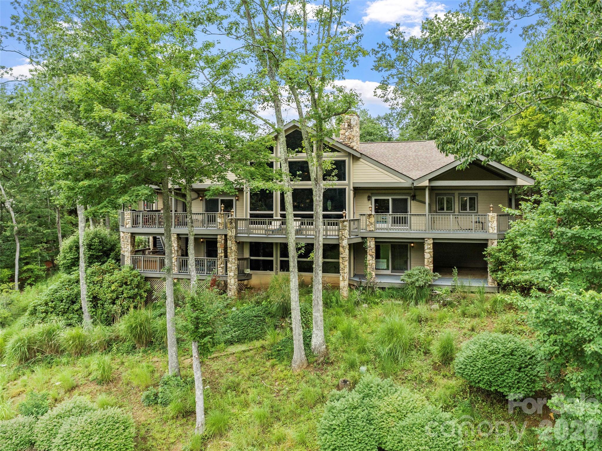 151 Austin Mountain Drive — Burnsville