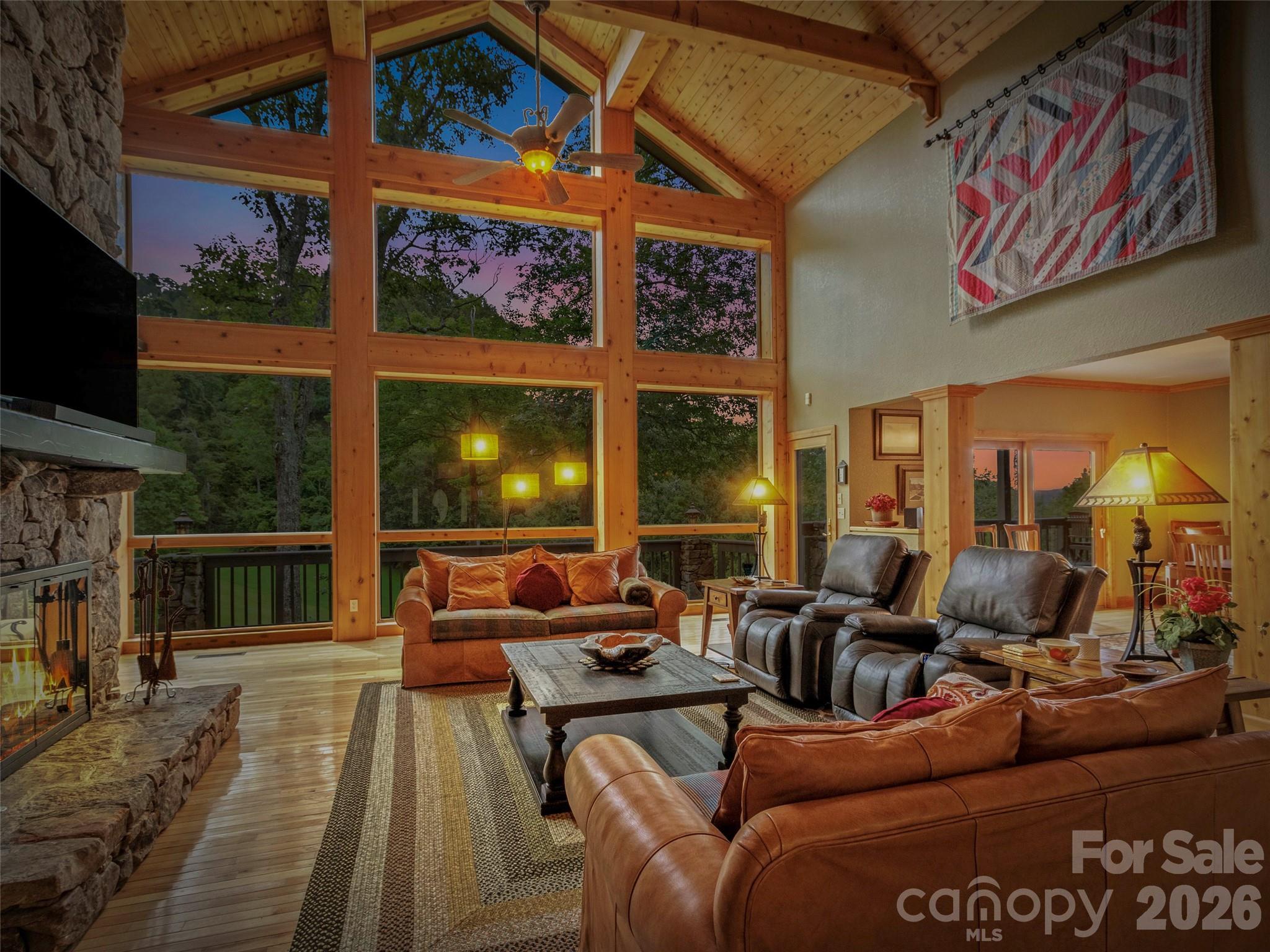 151 Austin Mountain Drive — Burnsville