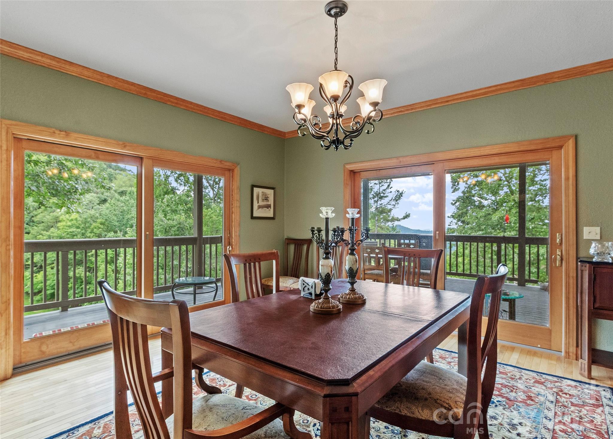 151 Austin Mountain Drive — Burnsville
