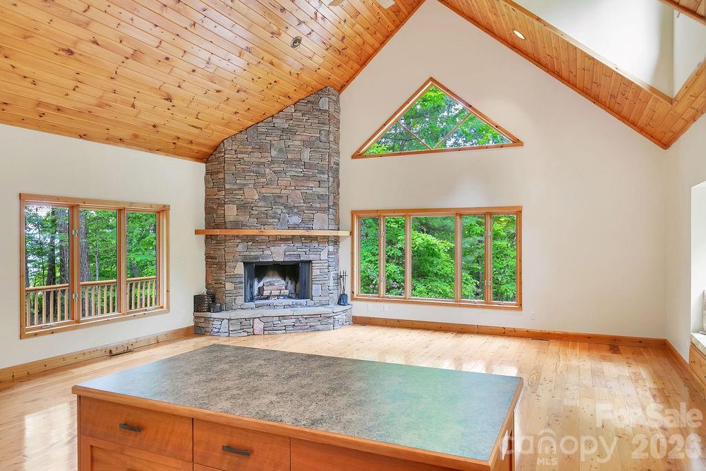 40 Walnut Ridge Circle — Brevard
