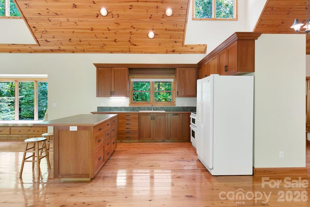 40 Walnut Ridge Circle — Brevard