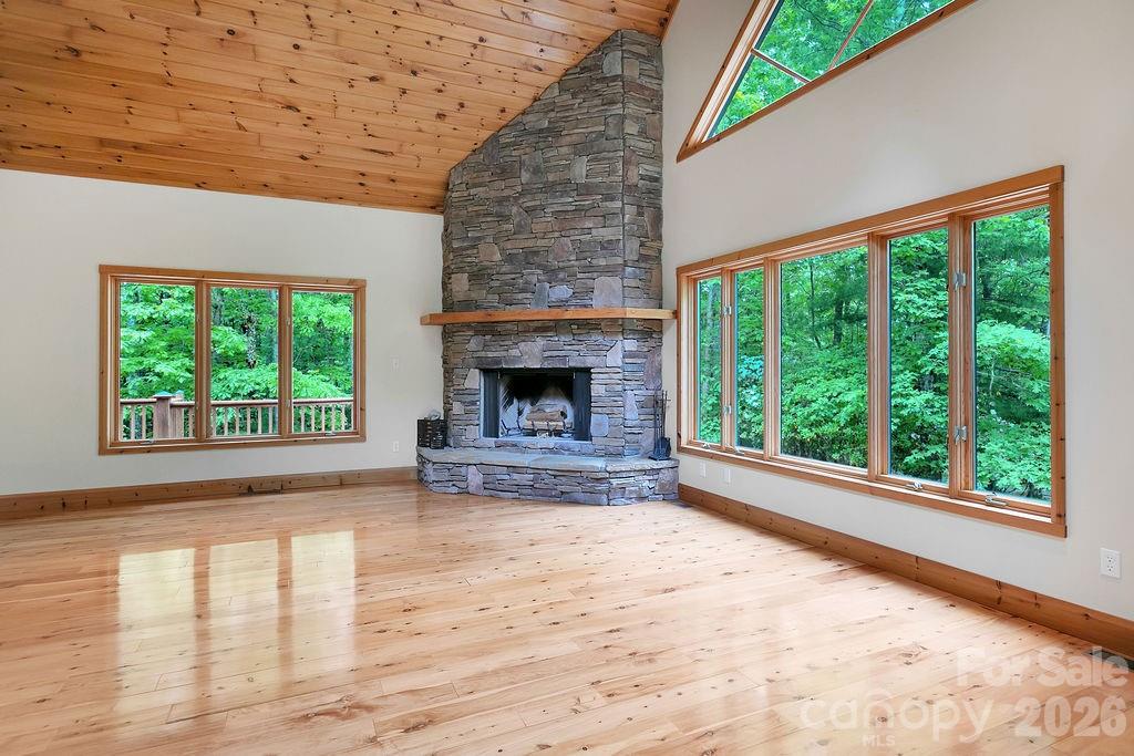 40 Walnut Ridge Circle — Brevard